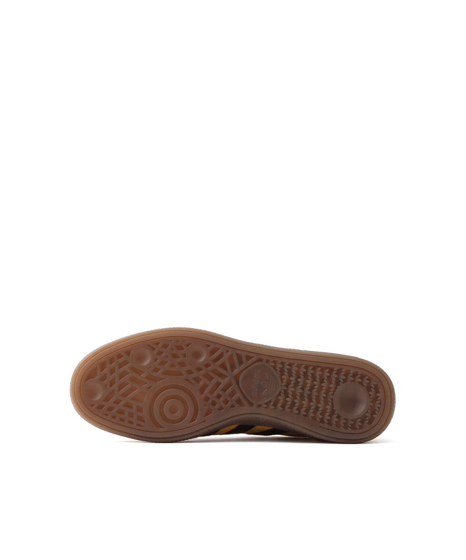 adidas HANDBALL SPEZIAL CREYEL/GUM5/CBLACKの画像