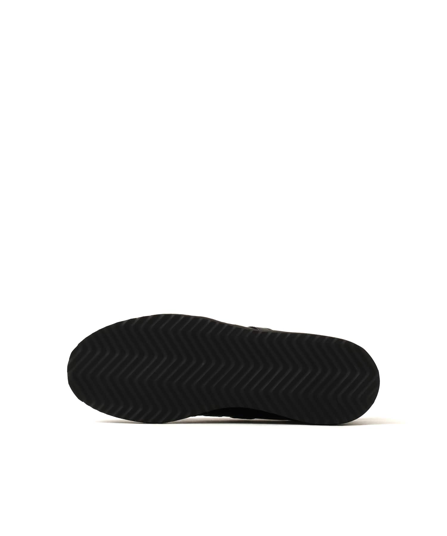 adidas SUPERSTAR LUX CBLACK/CBLACK/CBLACKの画像