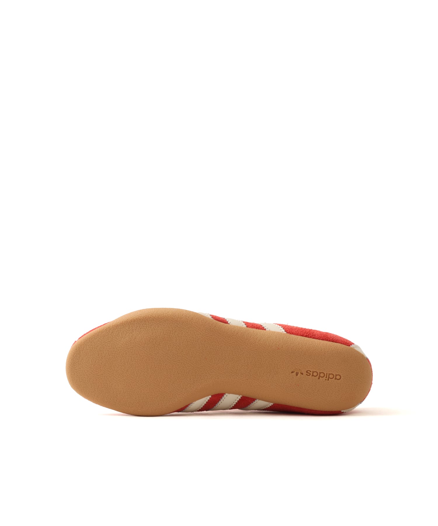 adidas TOKYO W RED/OWHITE/GUM3の画像