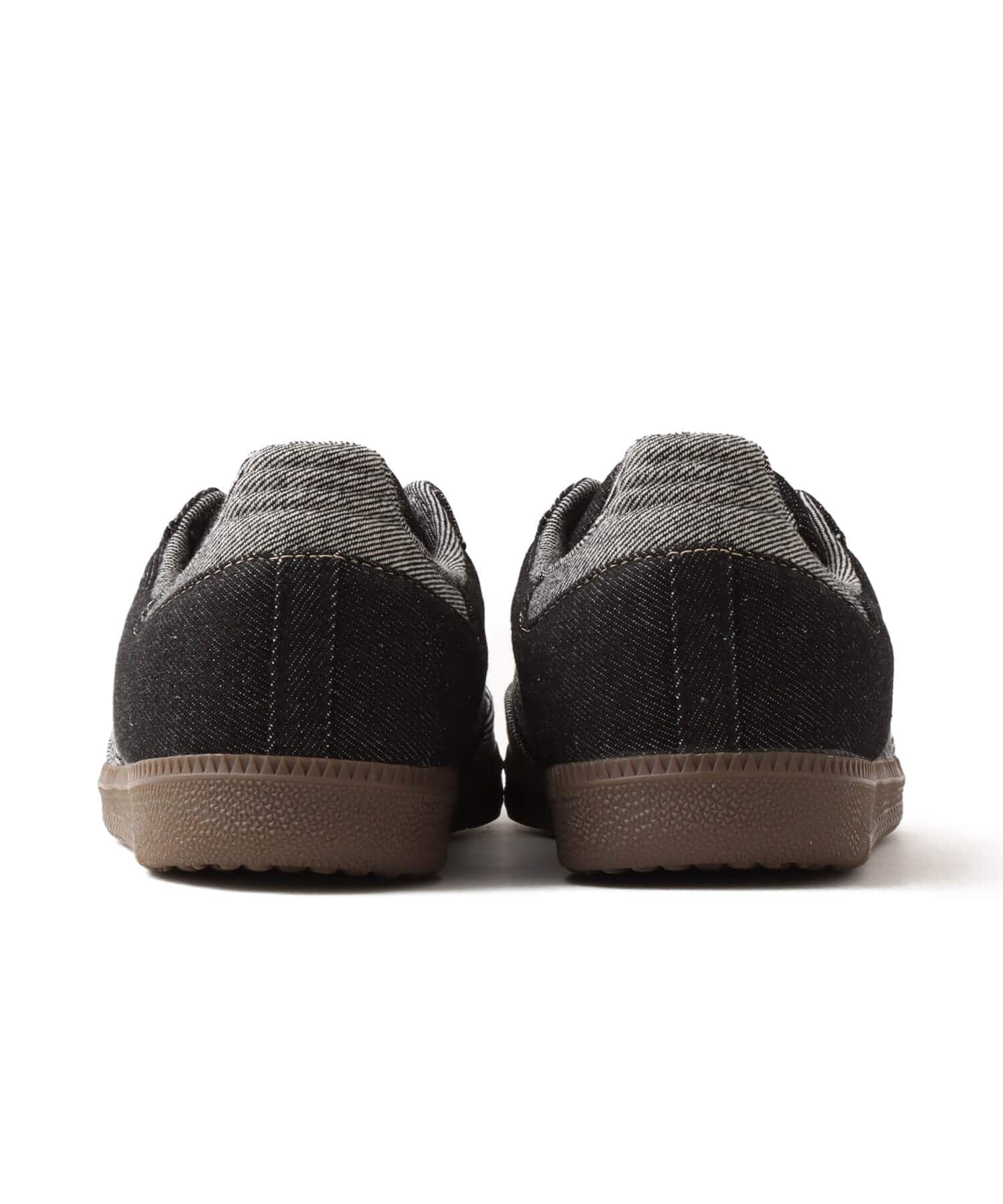 adidas SAMBA OG CBLACK/SUPCOL/GUM5の画像