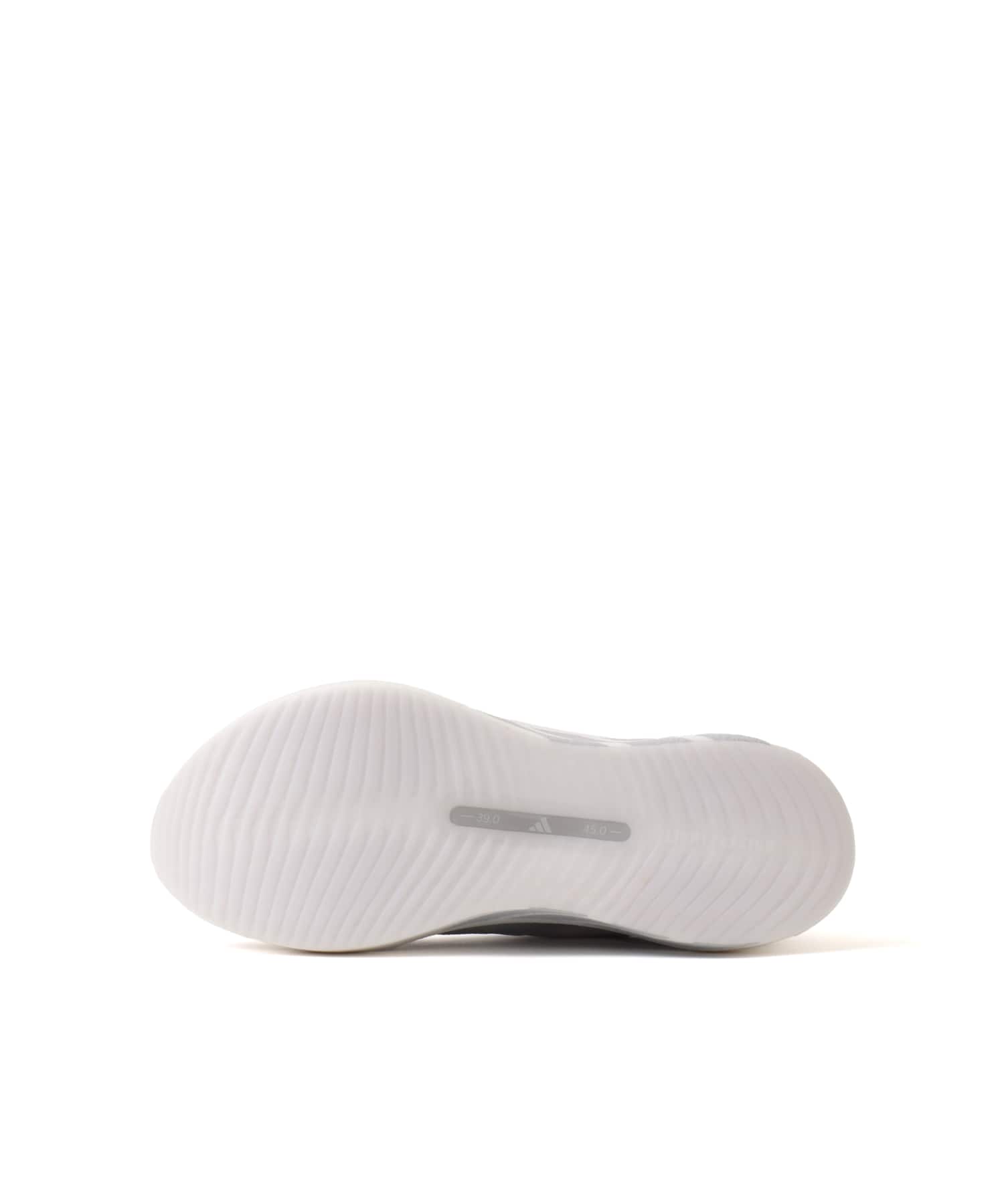 adidas HYPERBOOST EDGE M FTWWHT/LGSOGR/SILVMTの画像