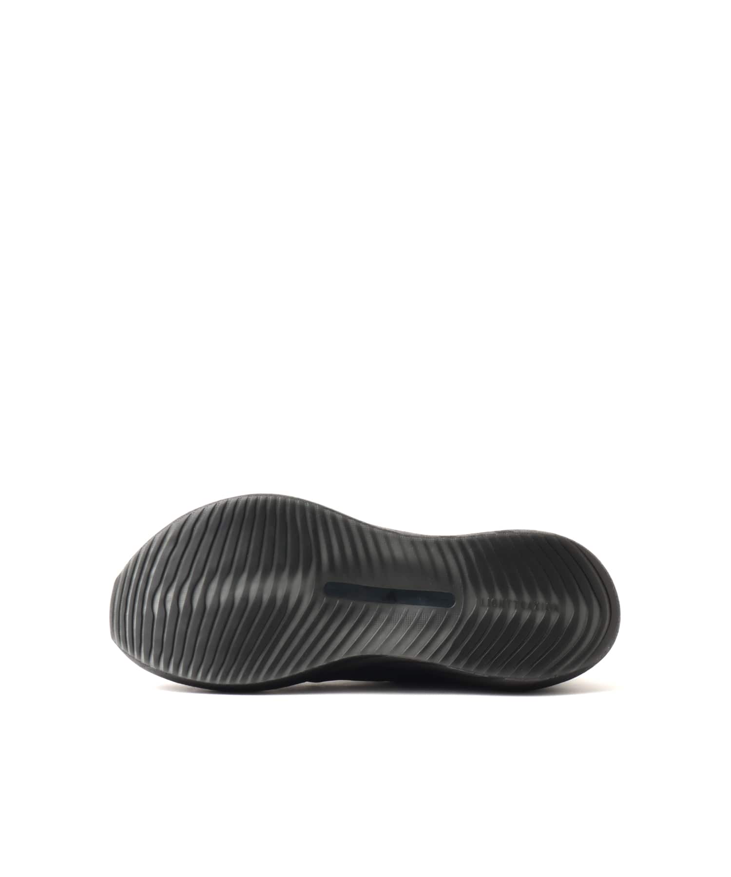 adidas HYPERBOOST EDGE M CBLACK/CARBON/CARBONの画像