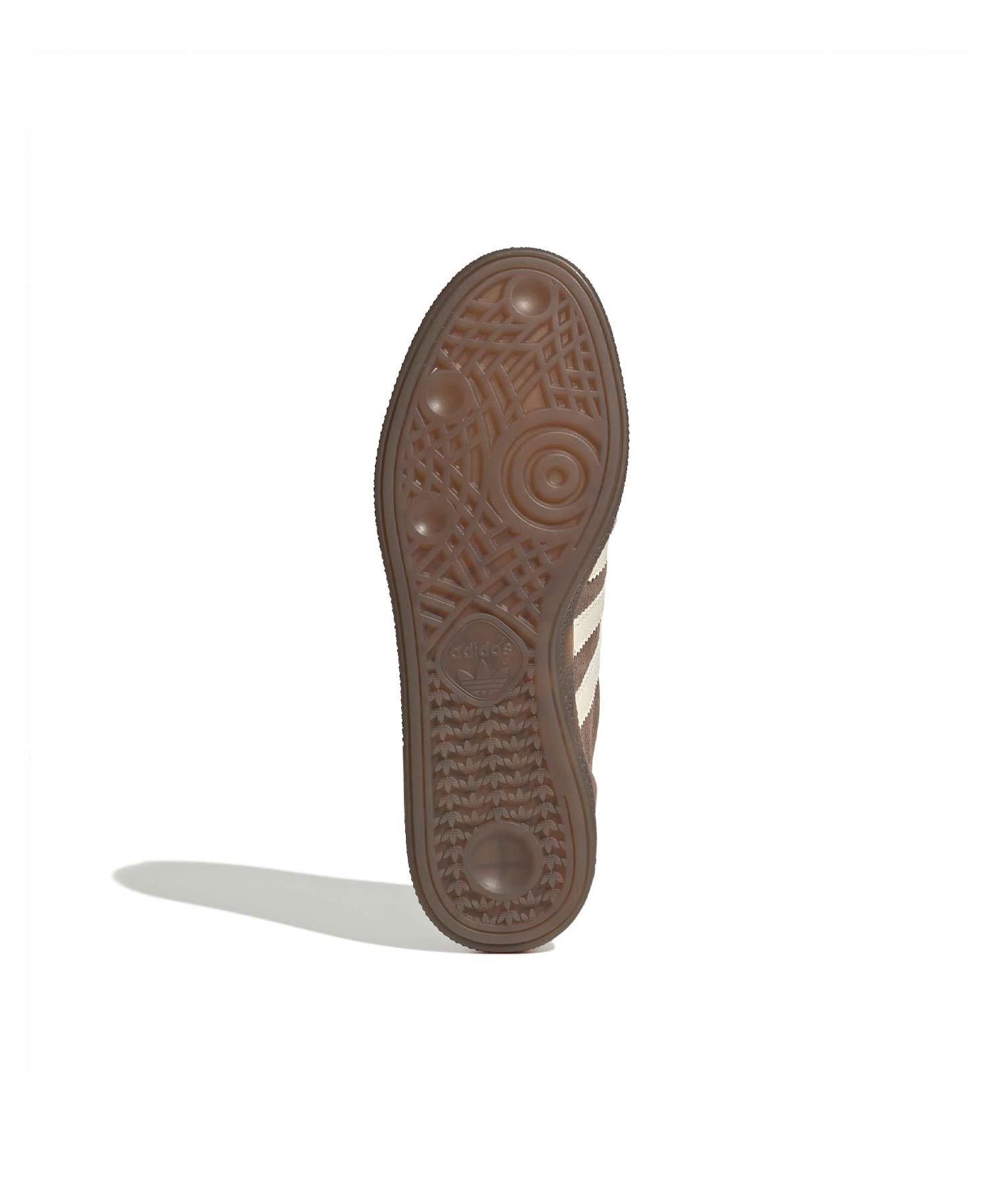 adidas HANDBALL SPEZIAL EARSTR/WONWHI/GUM5の画像