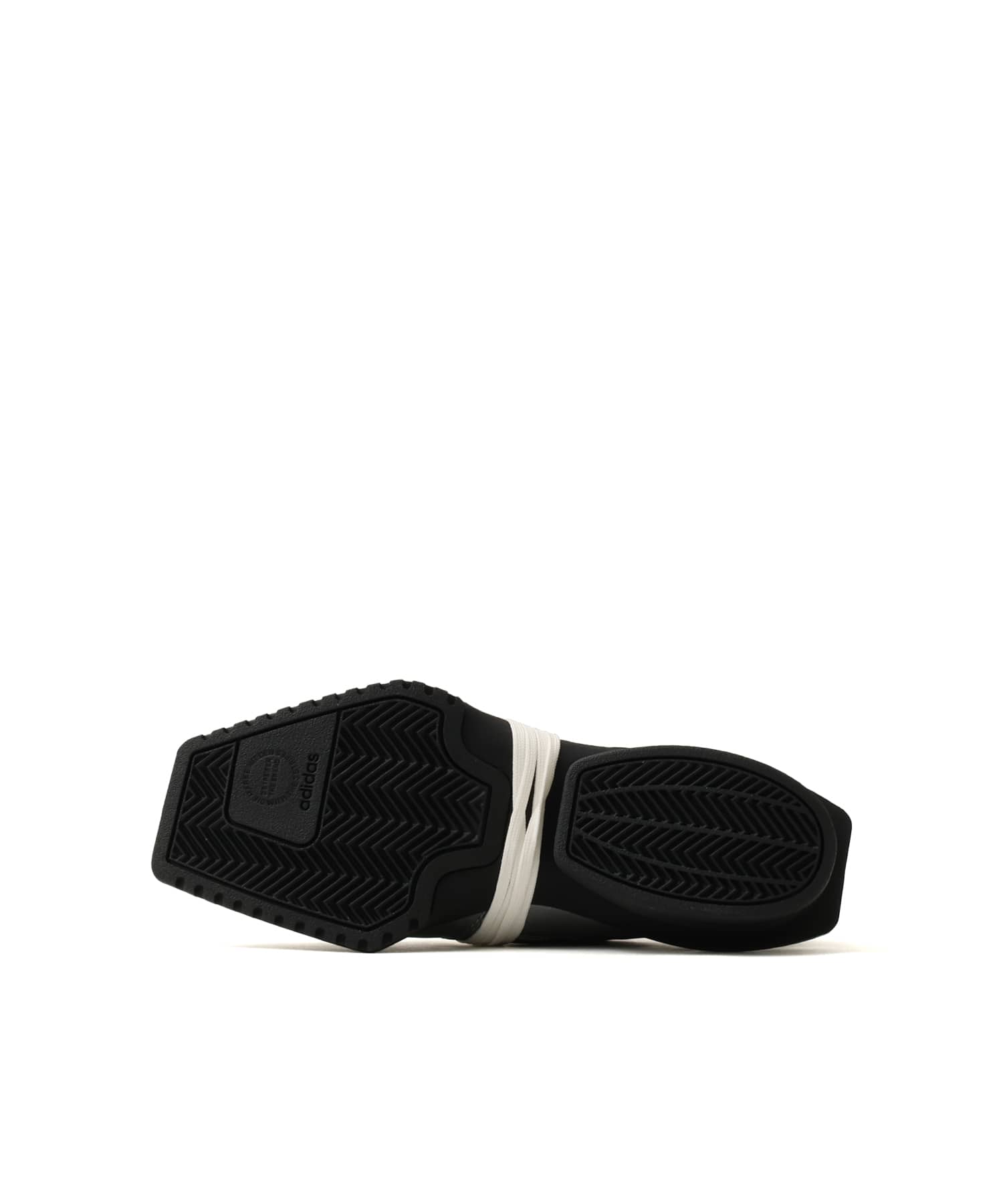 adidas FORUM SQ W IRONMT/CBLACK/CWHITEの画像