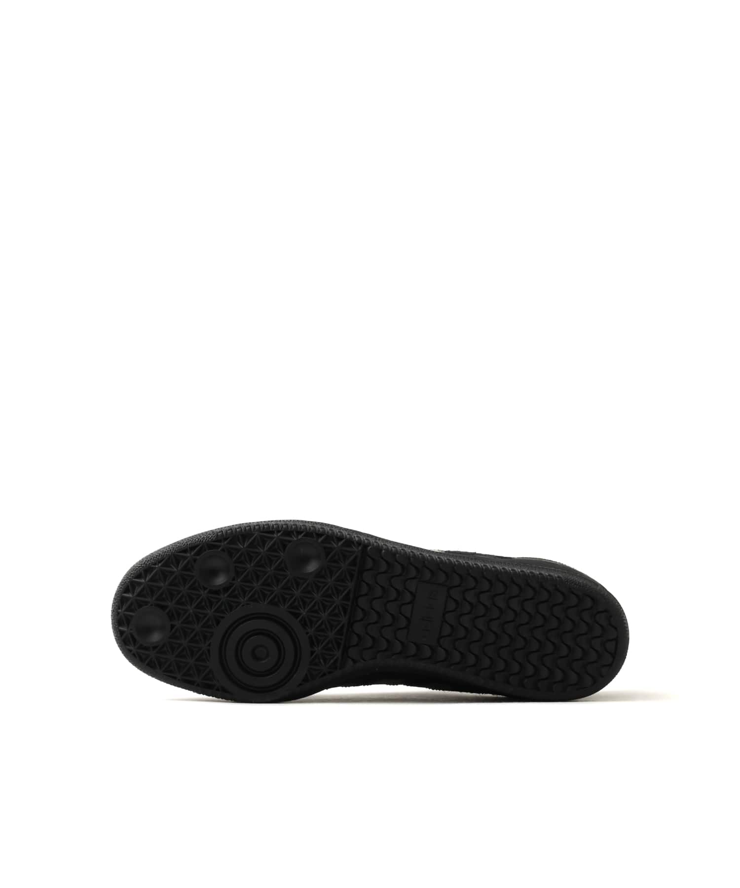 adidas SAMBA OG CBLACK/GREFOU/CBLACK 6