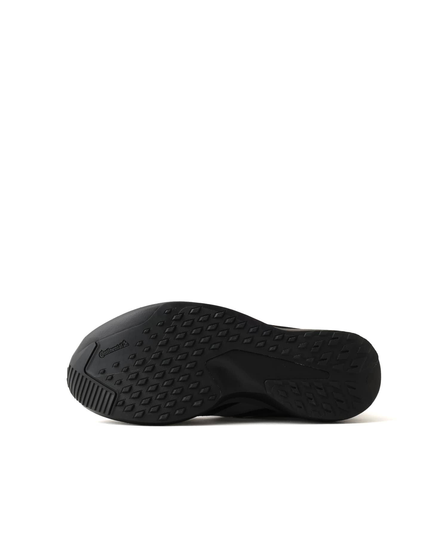 adidas ADIZERO EVO SL ATR M CBLACK/SILVMT/GREFIVの画像