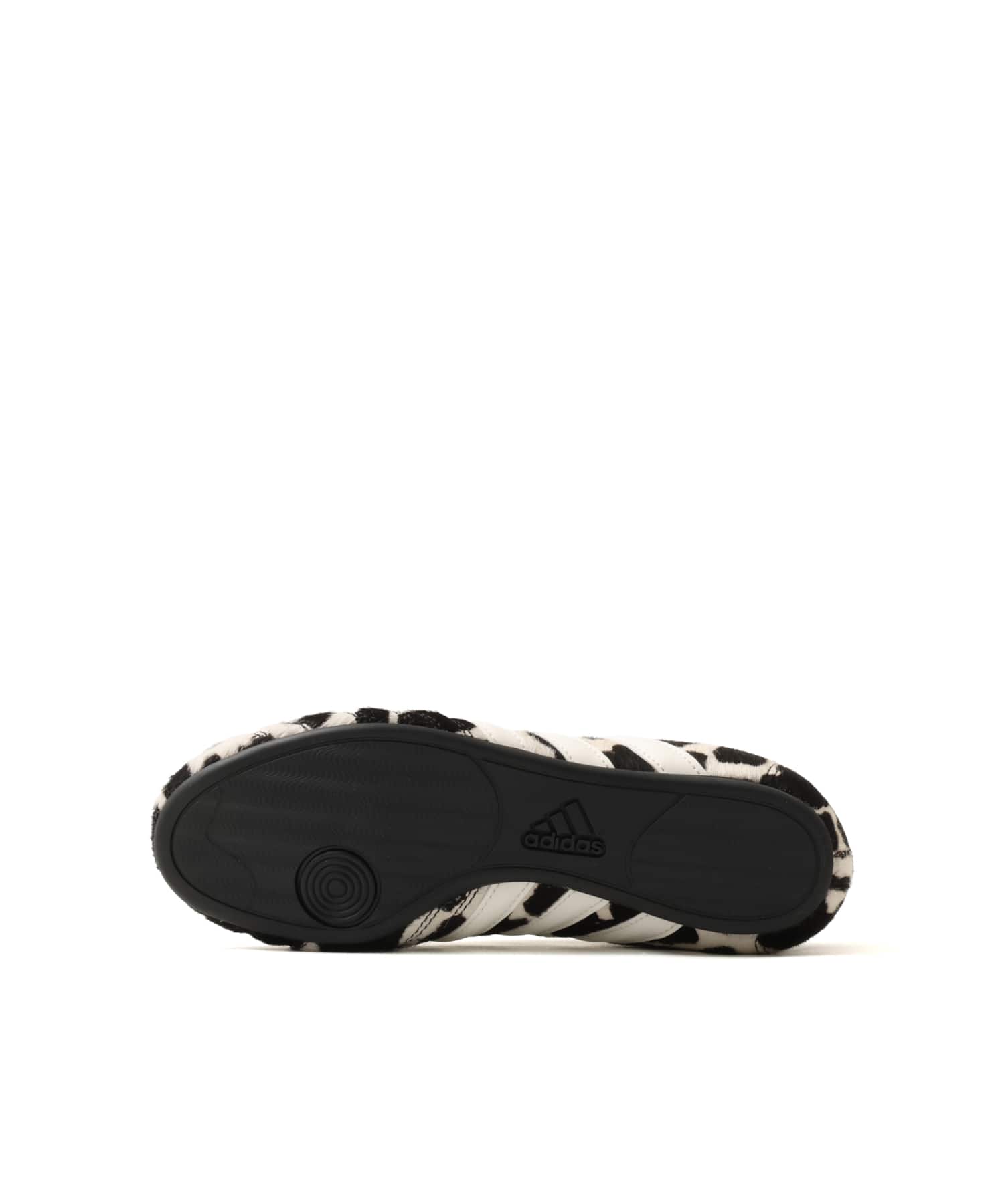 adidas TAEKWONDO W CBLACK/OWHITE/CBLACKの画像