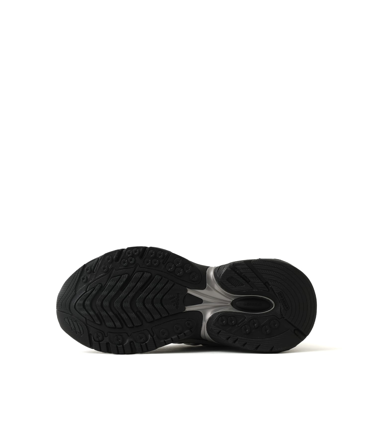 adidas ADISTAR XLG 2.0 CBLACK/CBLACK/IRONMTの画像