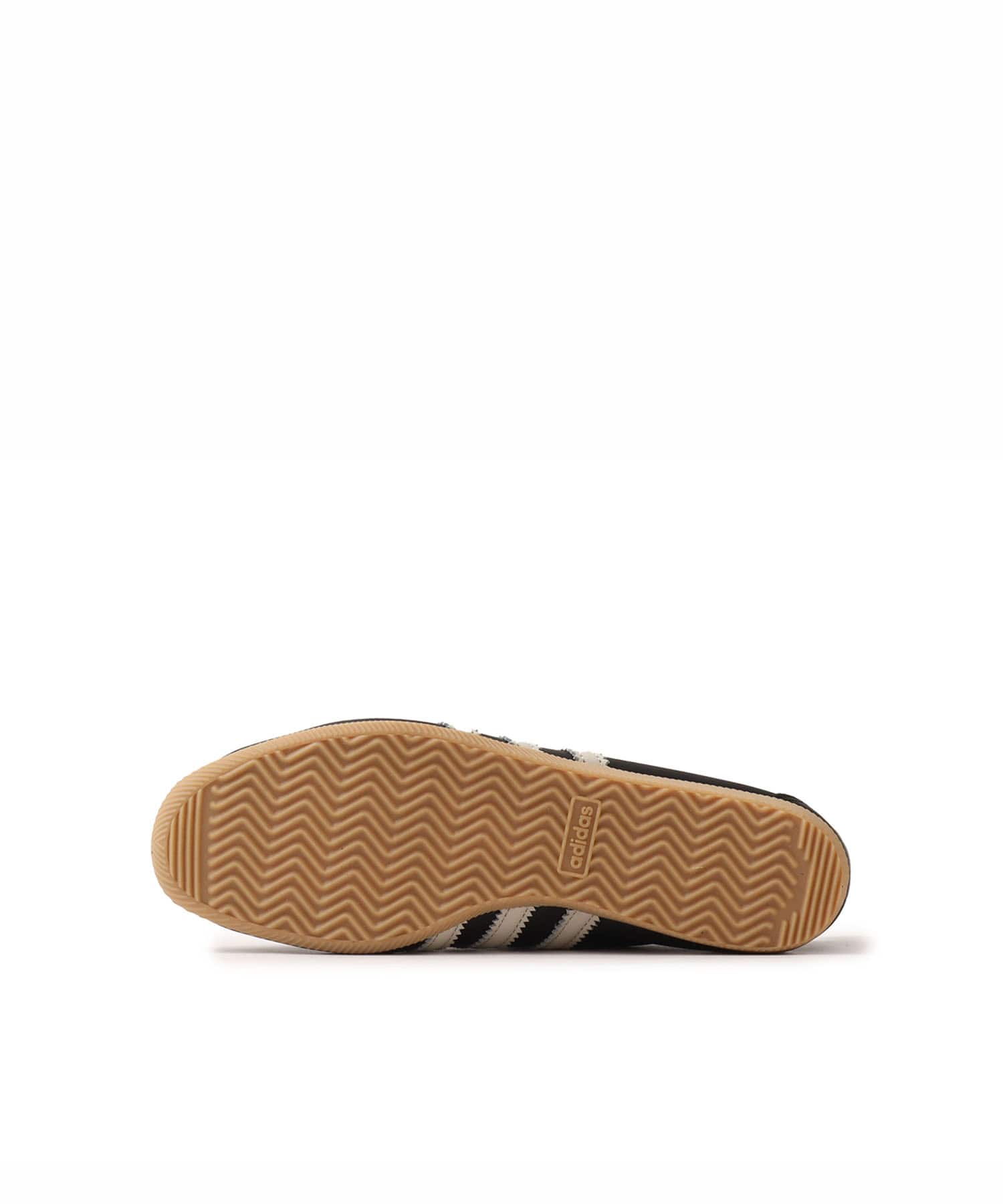 adidas JAPAN CBLACK/ALUMIN/GOLDMTの画像