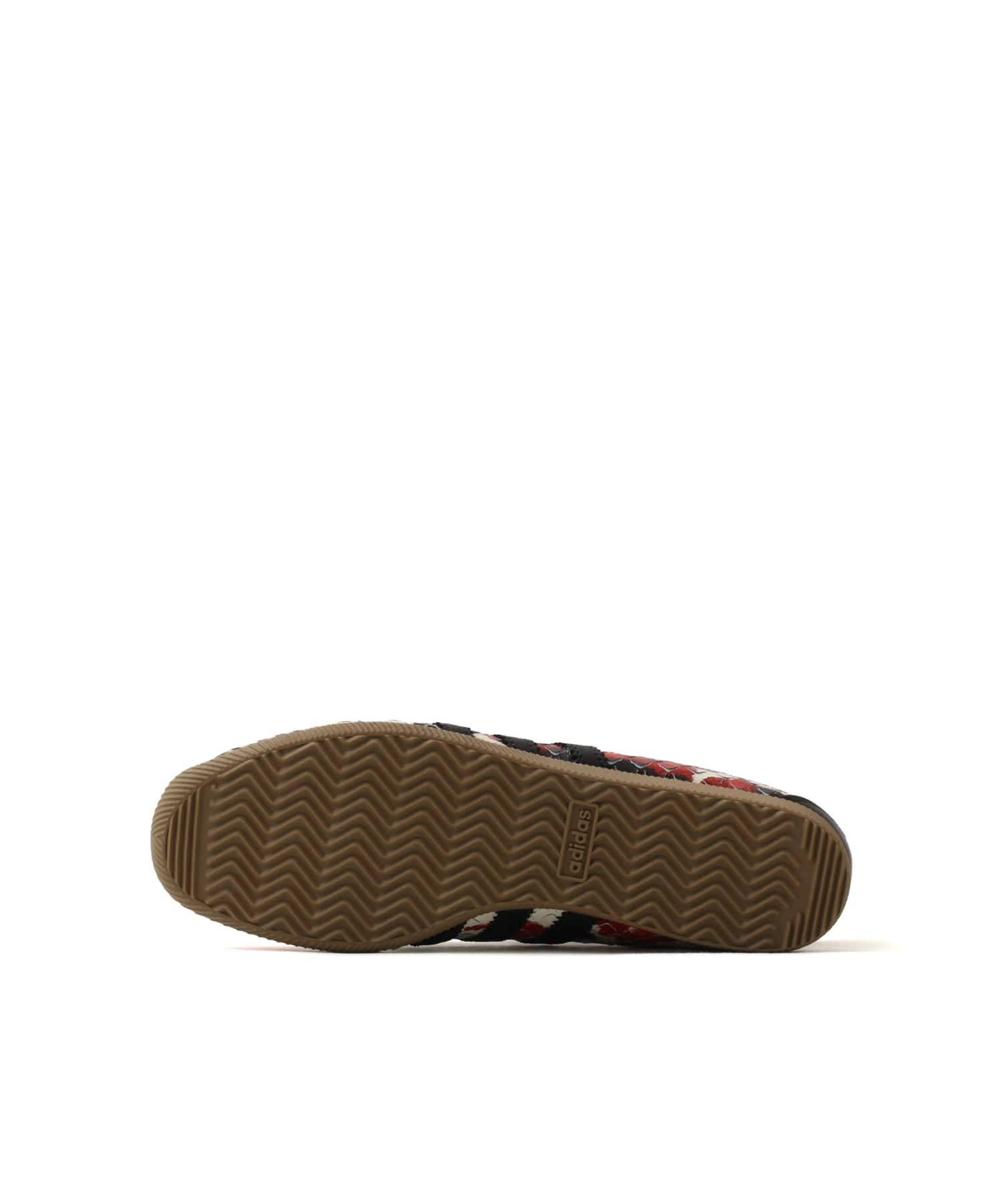 adidas JAPAN CWHITE/CBLACK/CORANGの画像