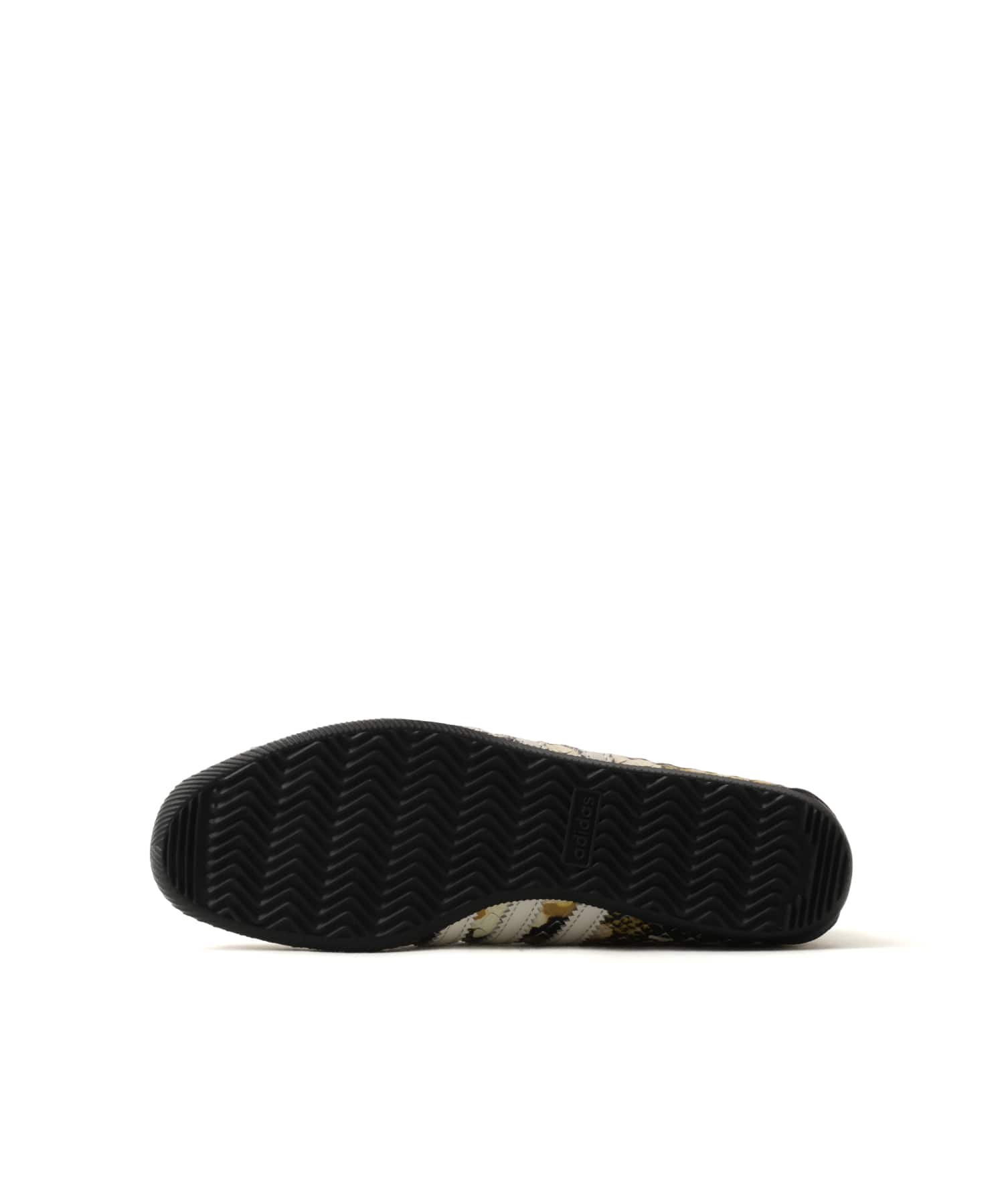 adidas JAPAN CBLACK/CWHITE/NTGREYの画像