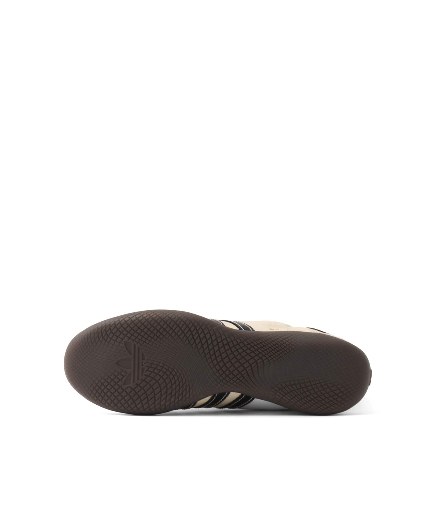 adidas WALES BONNER KARINTHA OG WONDER WHITE/CORE BLACK/LUSH BLUEの画像