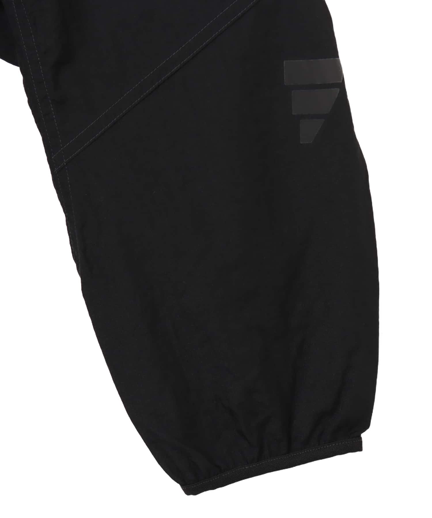 adidas DAY//Ø WOVEN JACKET M ブラックの画像