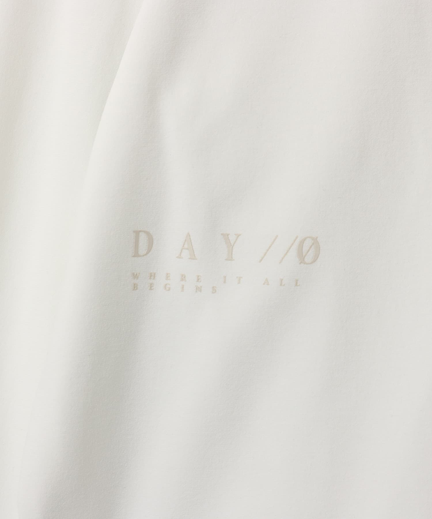 adidas DAY//Ø LONG SLEEVE TEE W パテグレーの画像