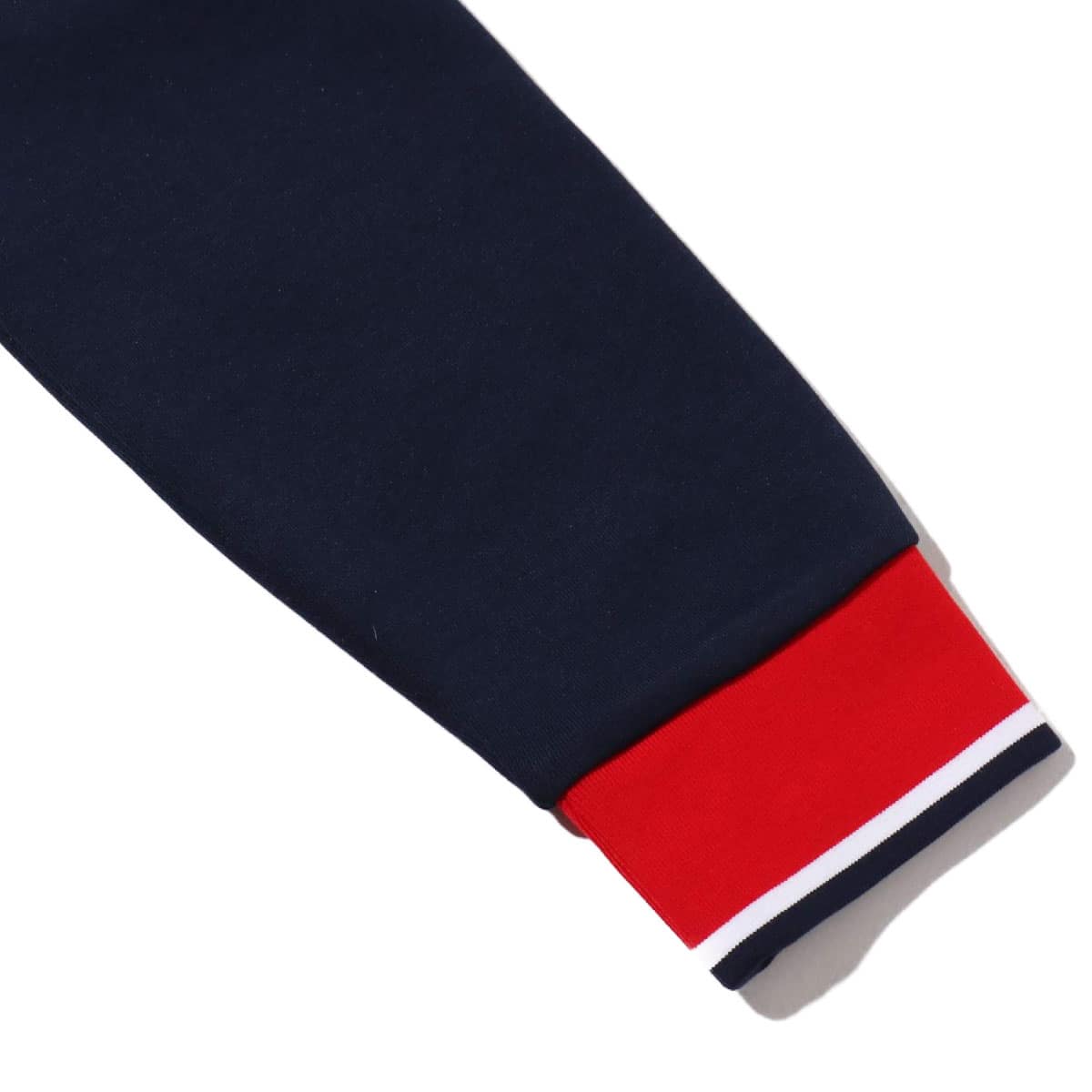 POLO RALPH LAUREN LSCNM2-LONG SLEEVE-KNIT NAVY MULTI 18HO-Iの画像