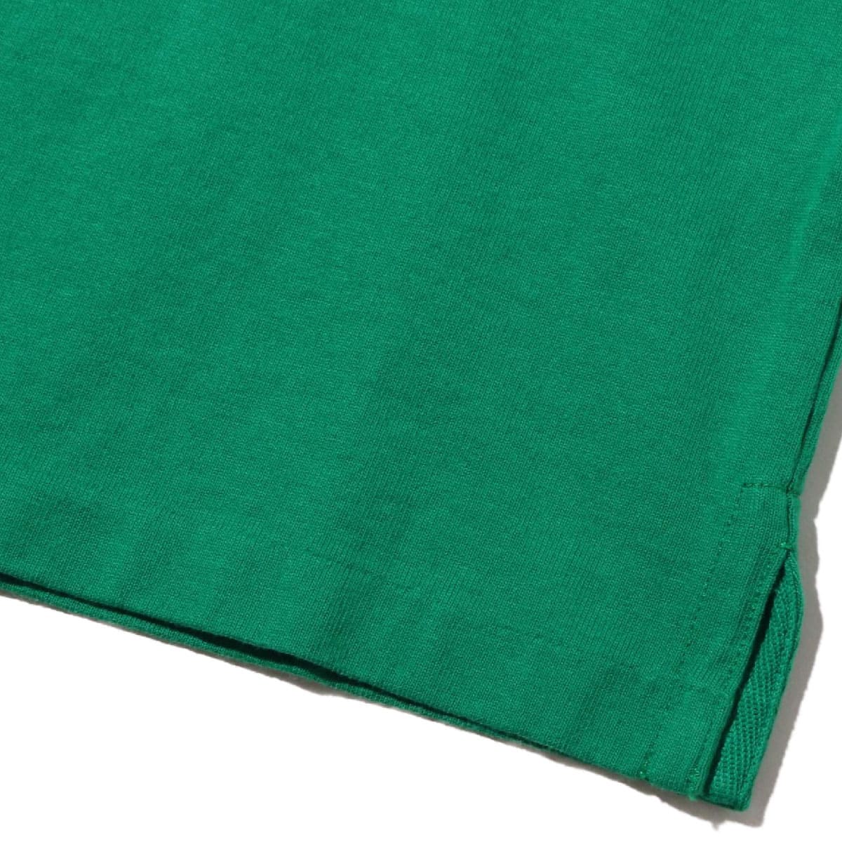 POLO RALPH LAUREN LSYDRUGBY M2-LONG SLEEVE-KNIT GREEN MULTI 18HO-Iの画像