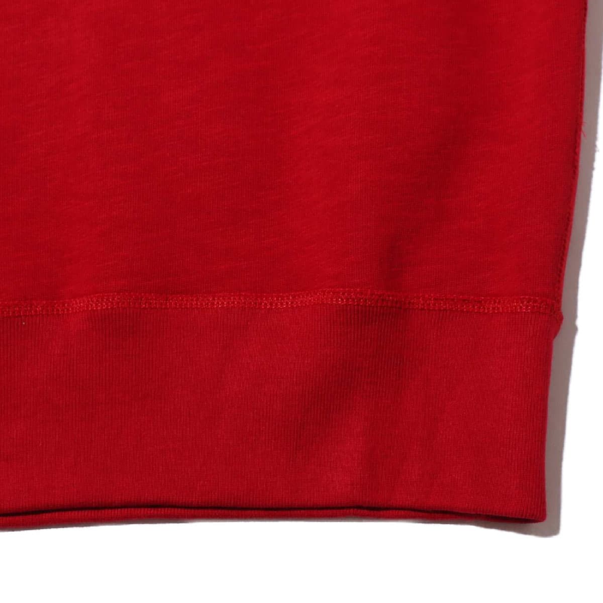 POLO RALPH LAUREN LSCNM1-LONG SLEEVE-KNIT RED 18HO-Iの画像