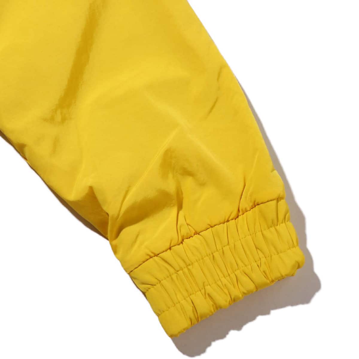 POLO RALPH LAUREN HYBRID PO M9-LONG SLEEVE-KNIT YELLOW MULTI 18HO-Iの画像