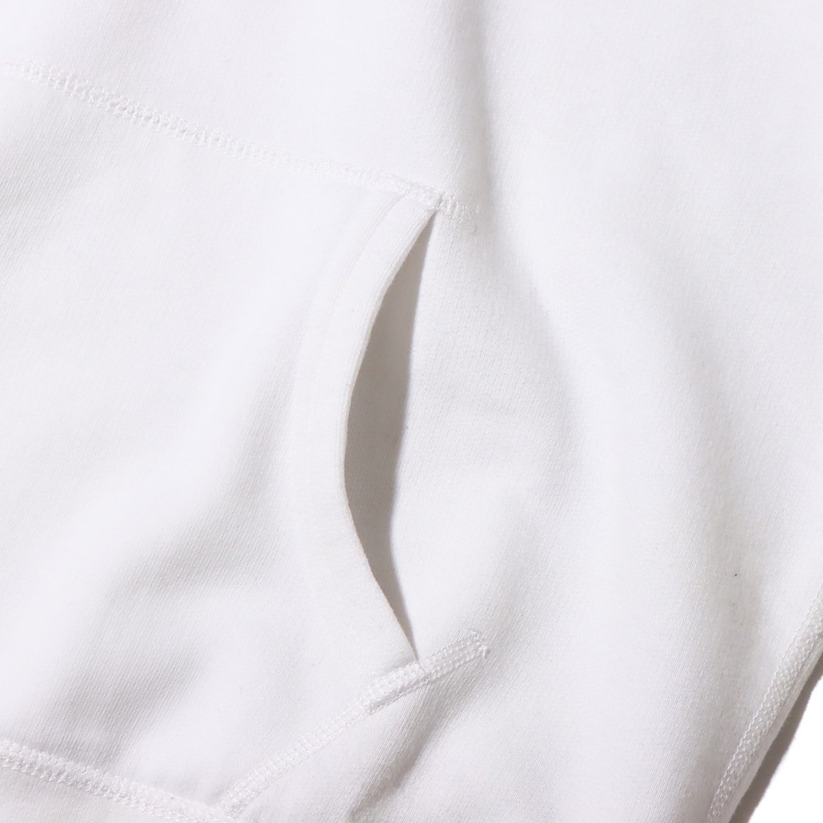 POLO RALPH LAUREN POLO PULL OVER HOODIE SWEAT WHITE/C7996 22FW-Iの画像