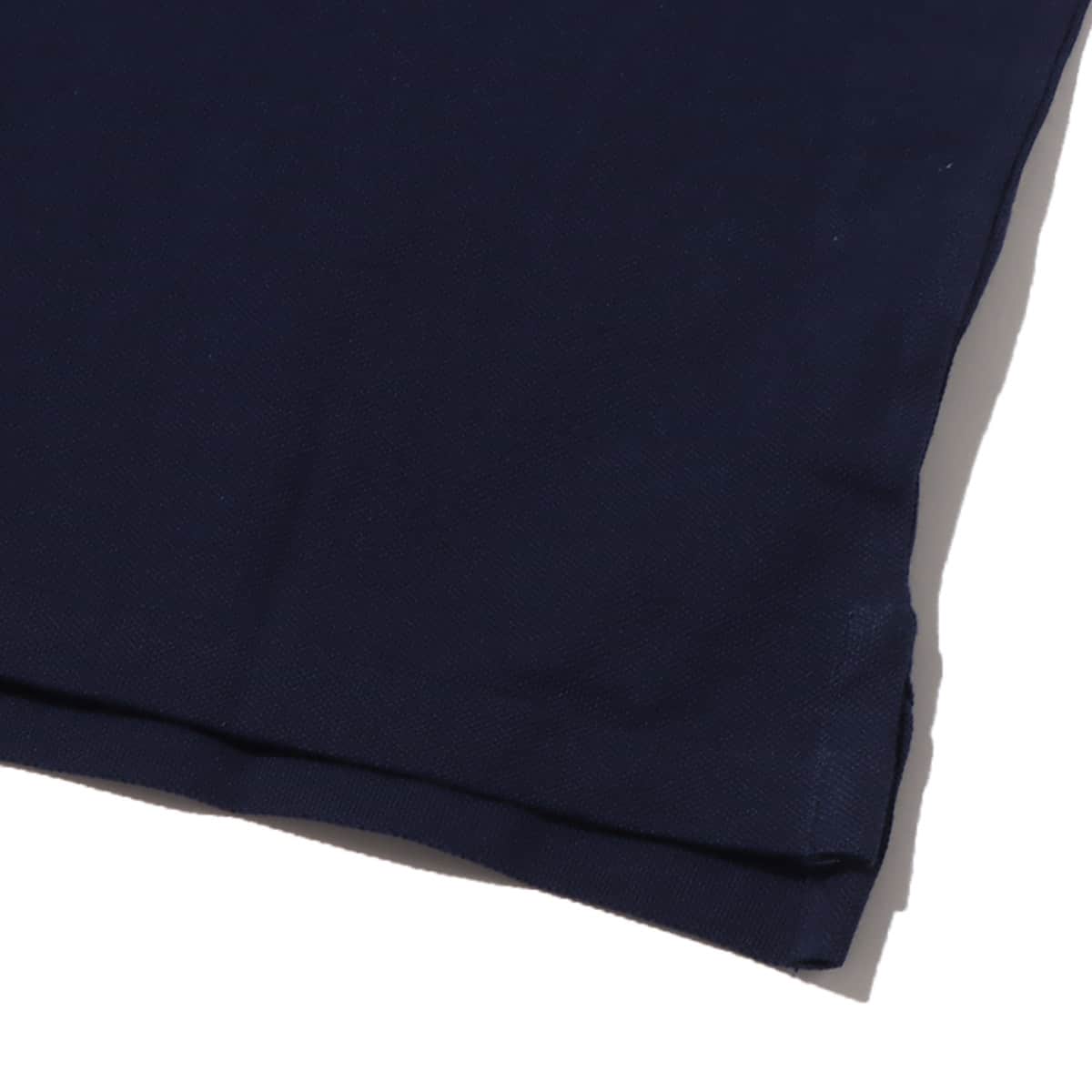 POLO RALPH LAUREN SSKCCLSM1-SHORT SLEEVE-POLO SHIRT CRUISE NAVY 22SS-Iの画像