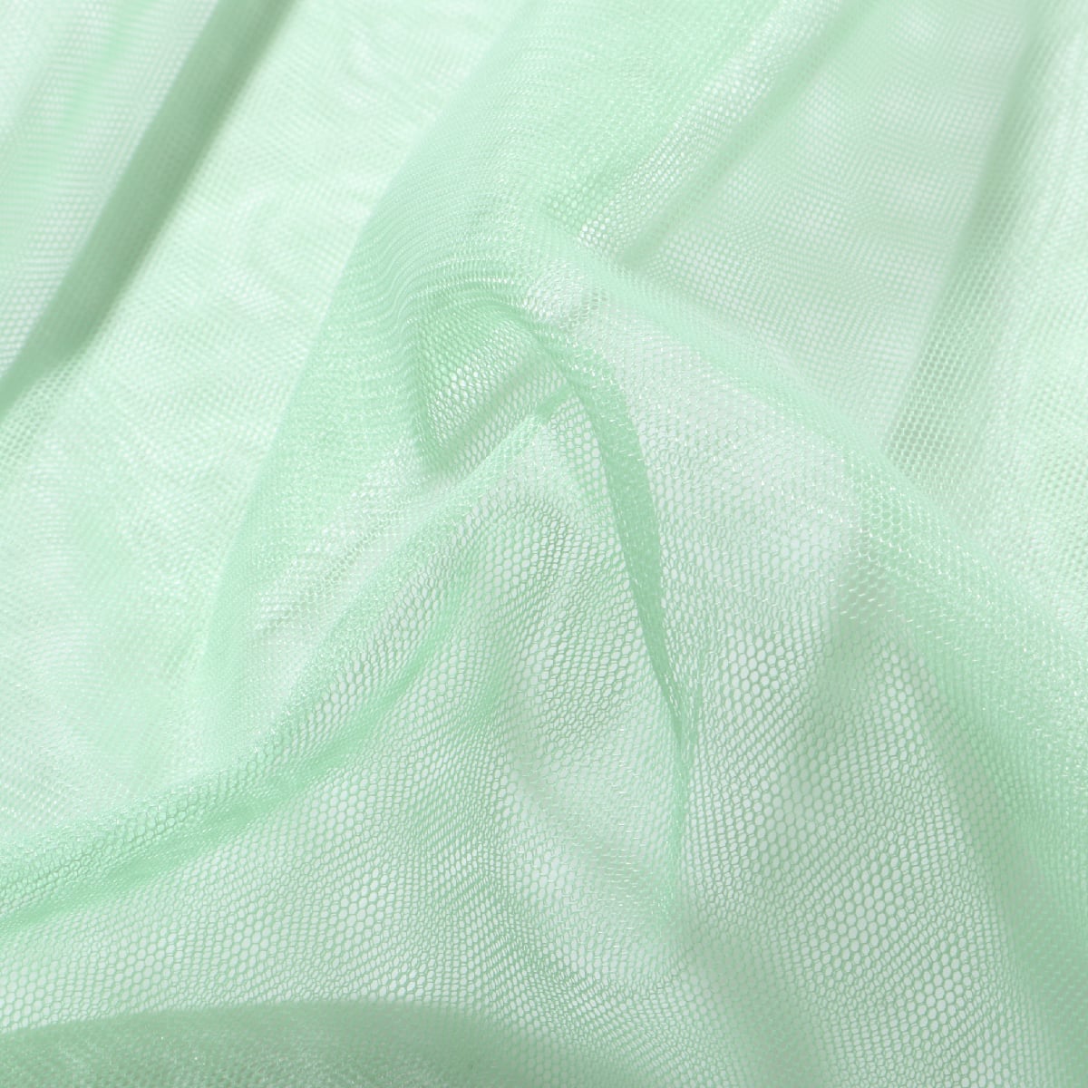 atmos pink オーガンジー Tシャツ TX LIGHT GREENの画像