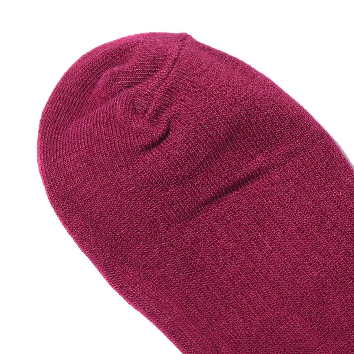 atmos pink GF ラインソックス WINEの画像