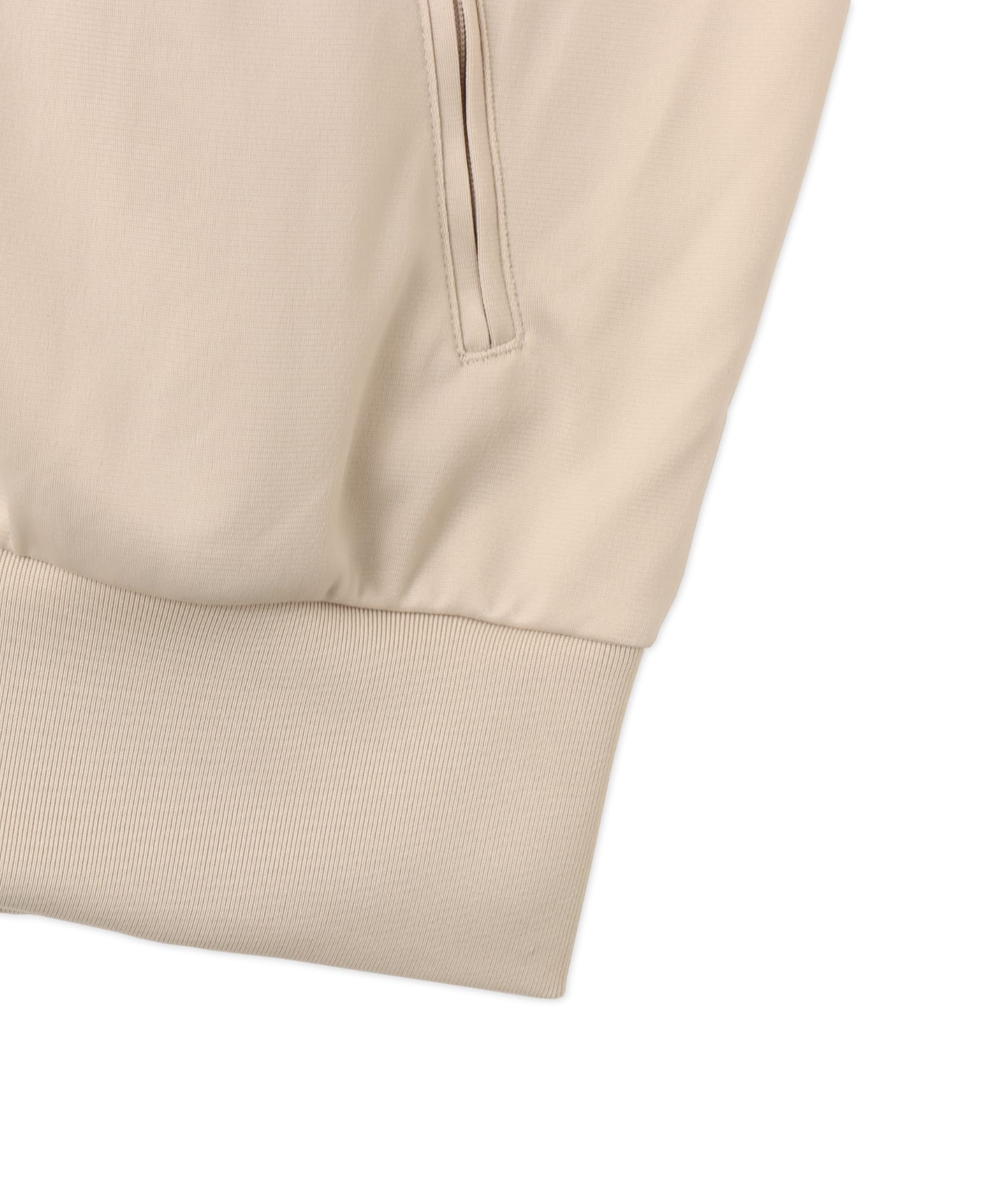 adidas FIREBIRD TRACK TOP ストーンカーキ/アースストレータの画像