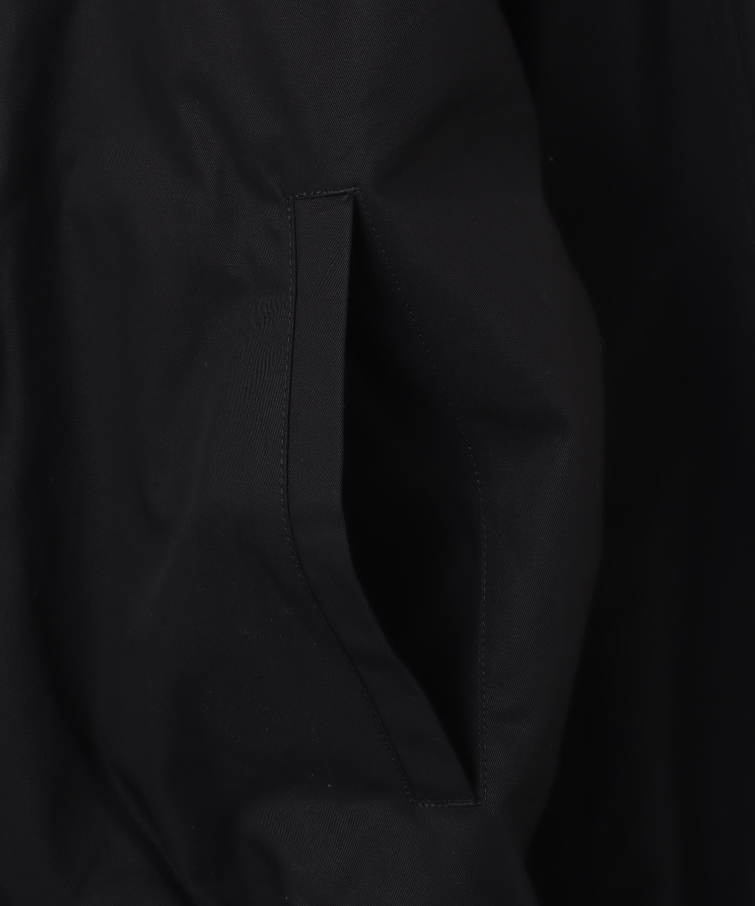 adidas FIREBIRD JACKET ブラック/カーボンの画像