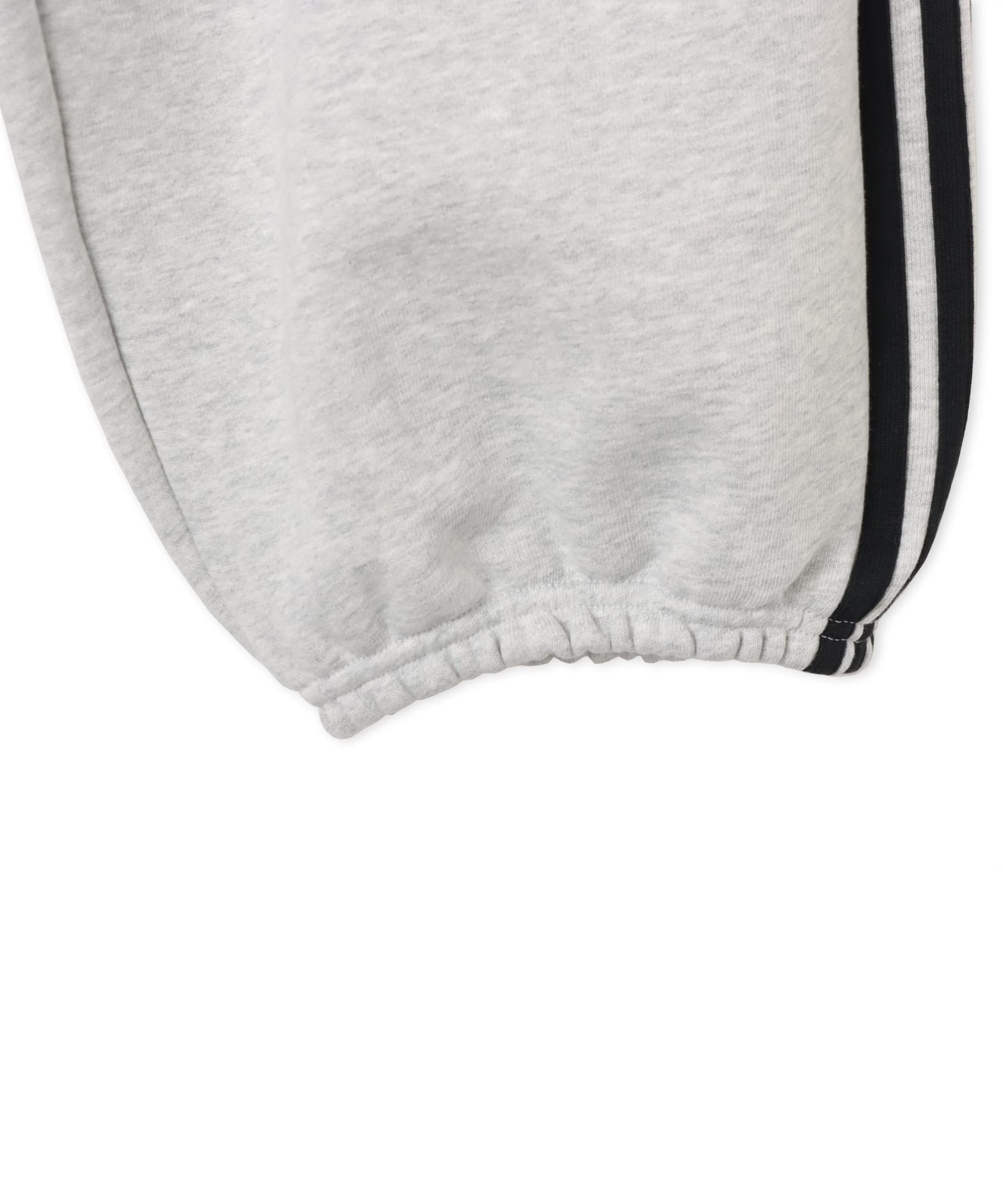adidas CHAVARRIA NY SWEATPANT ライトグレーヘザーの画像
