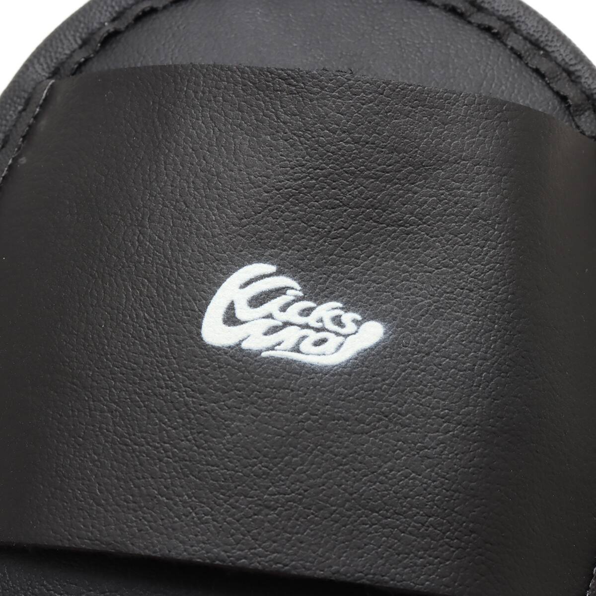 KicksWrap Mouton Mitt BLACK の画像