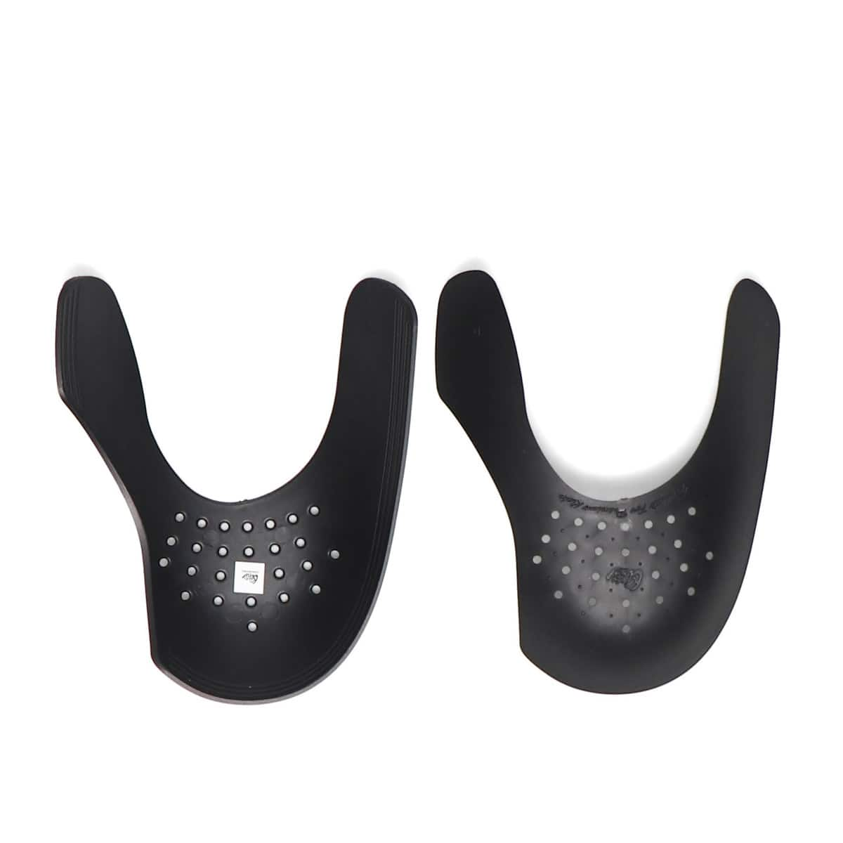 KicksWrap Shoe Guards 2.0 BLACK 22SP-I