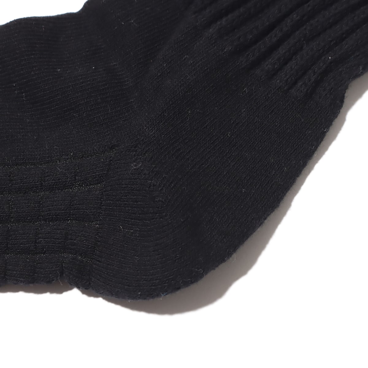 KicksWrap Easy Socks BLACK 23HO-Iの画像