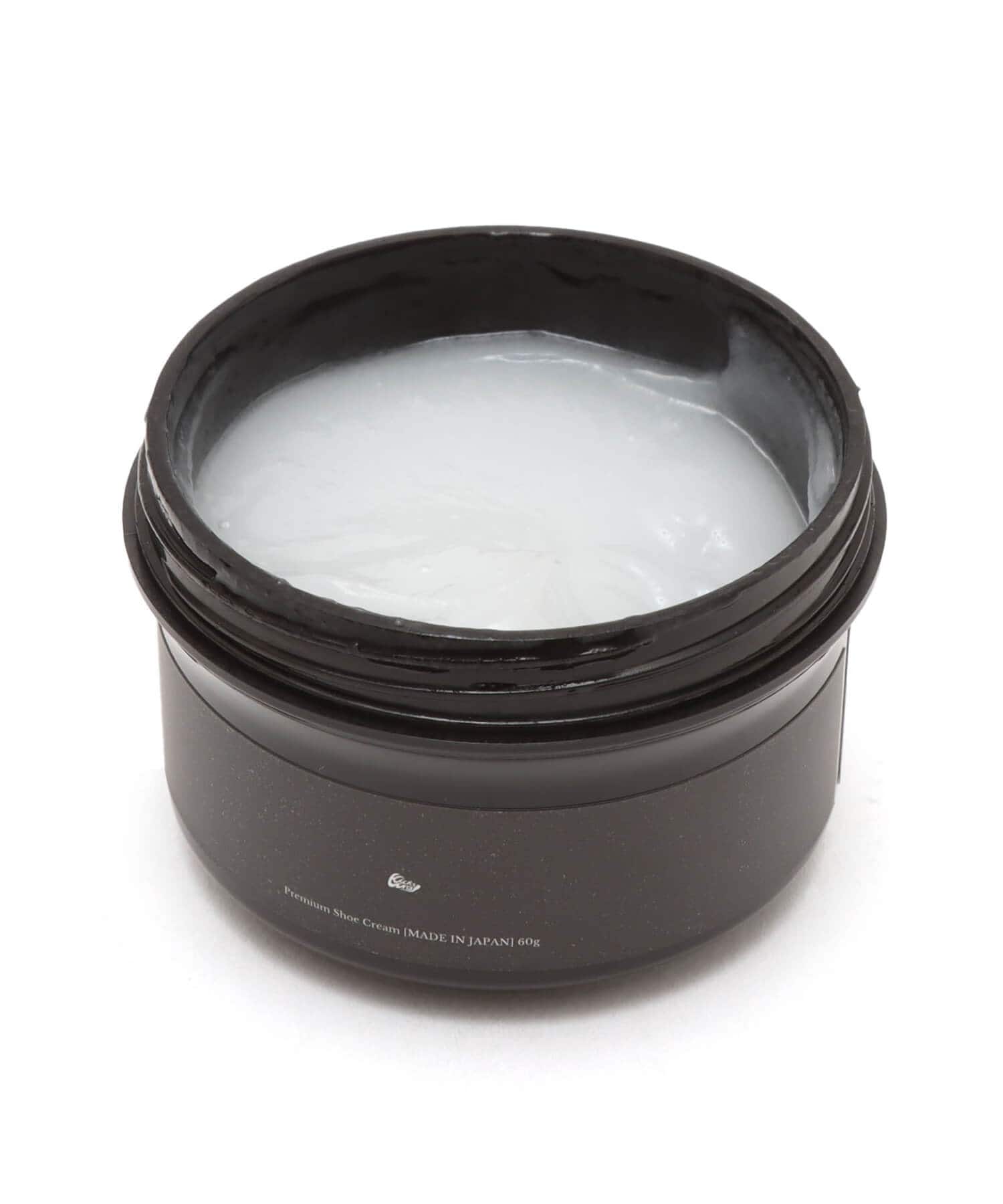 KicksWrap Premium Shoe Cream BLACKの画像