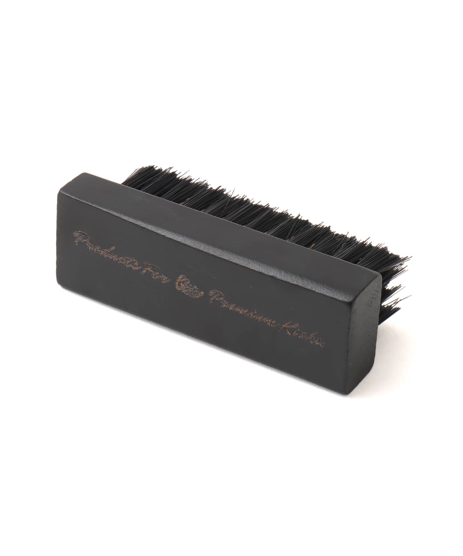 KicksWrap Athletic Shoe Care Kit BLACKの画像