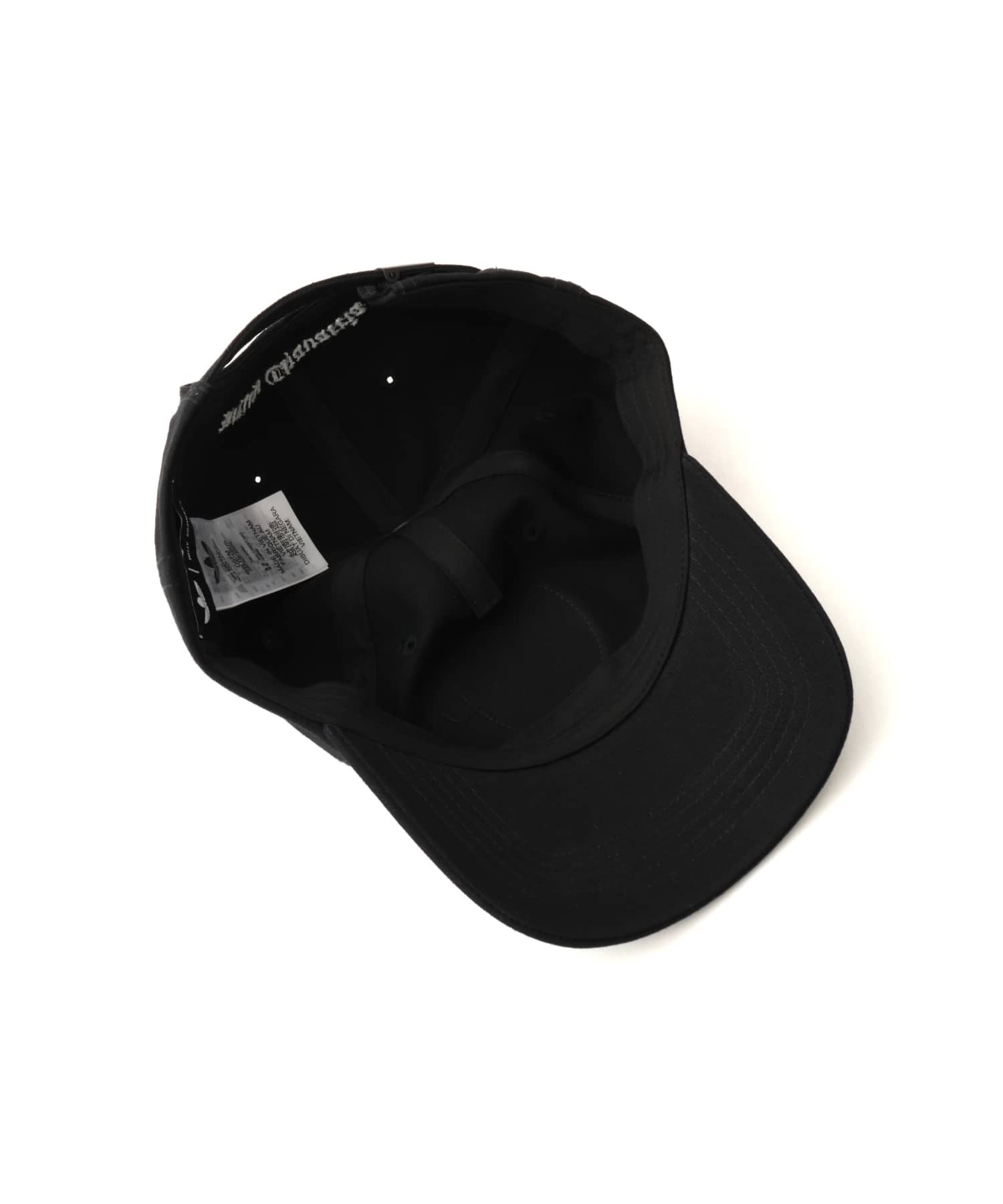 adidas CHAVARRIACREST HAT ブラックの画像