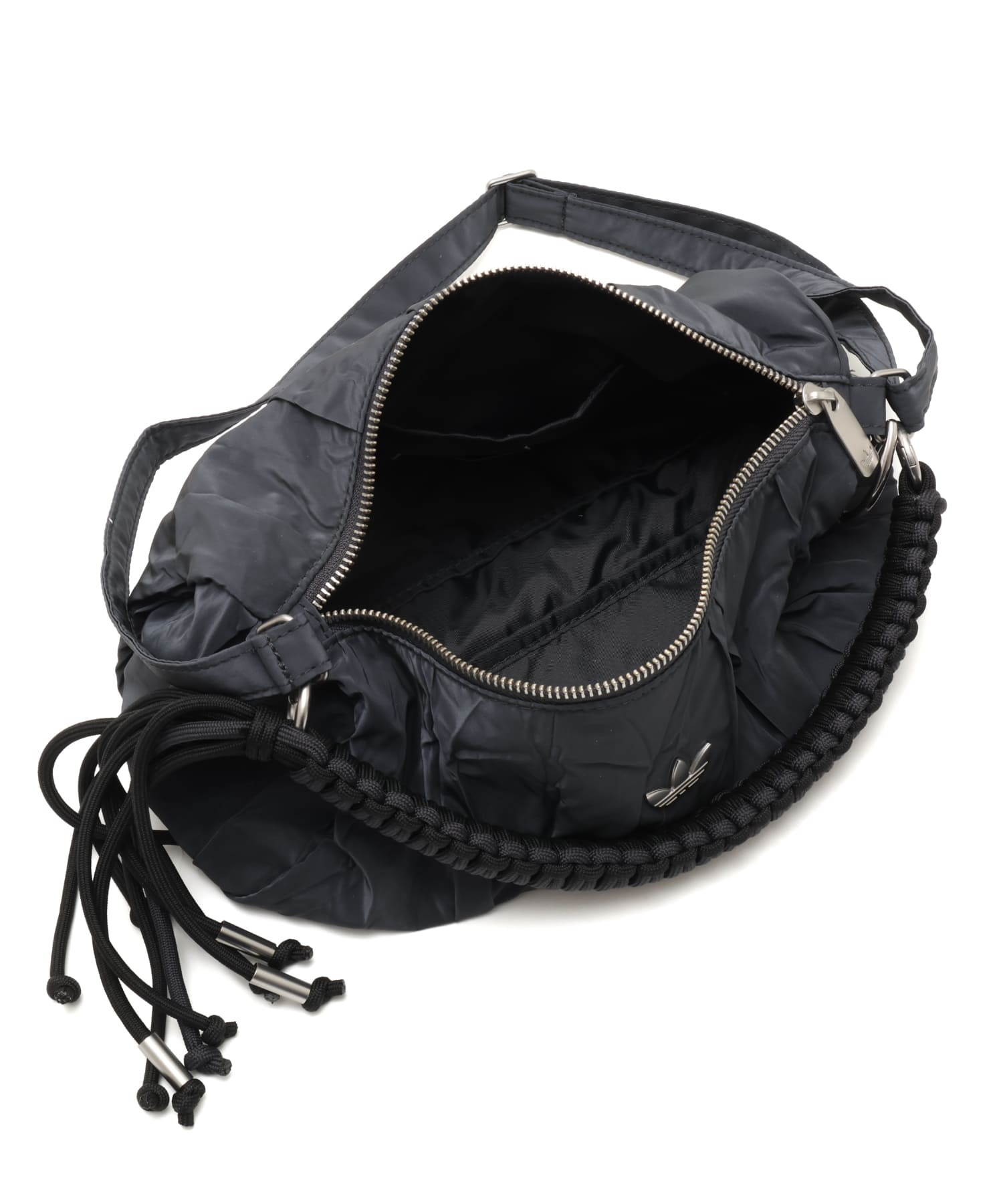 adidas DAILY TO GO SLR カーボンの画像