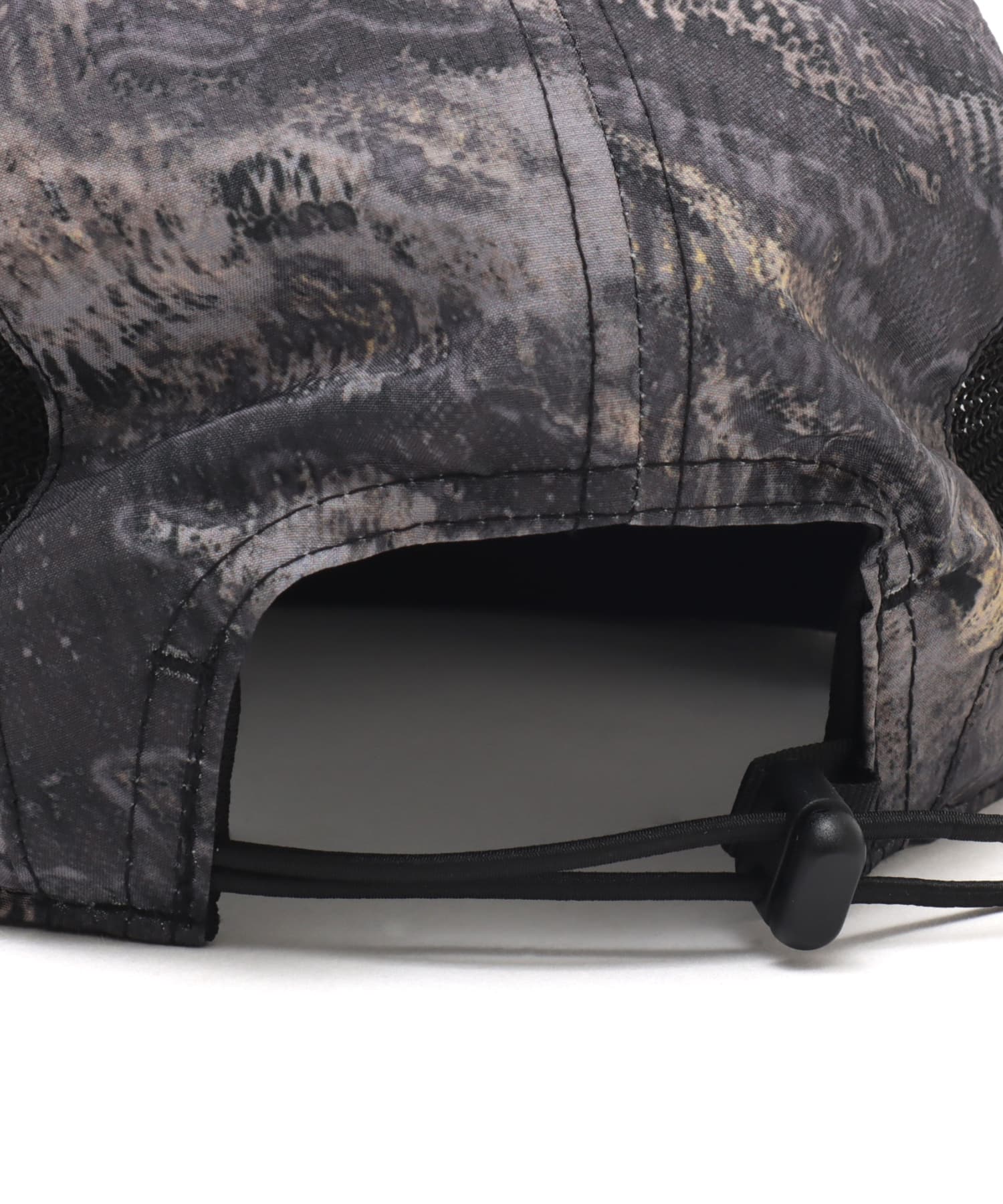 adidas ADILENIUM 5.0  CAP マルチカラー/ブラックの画像