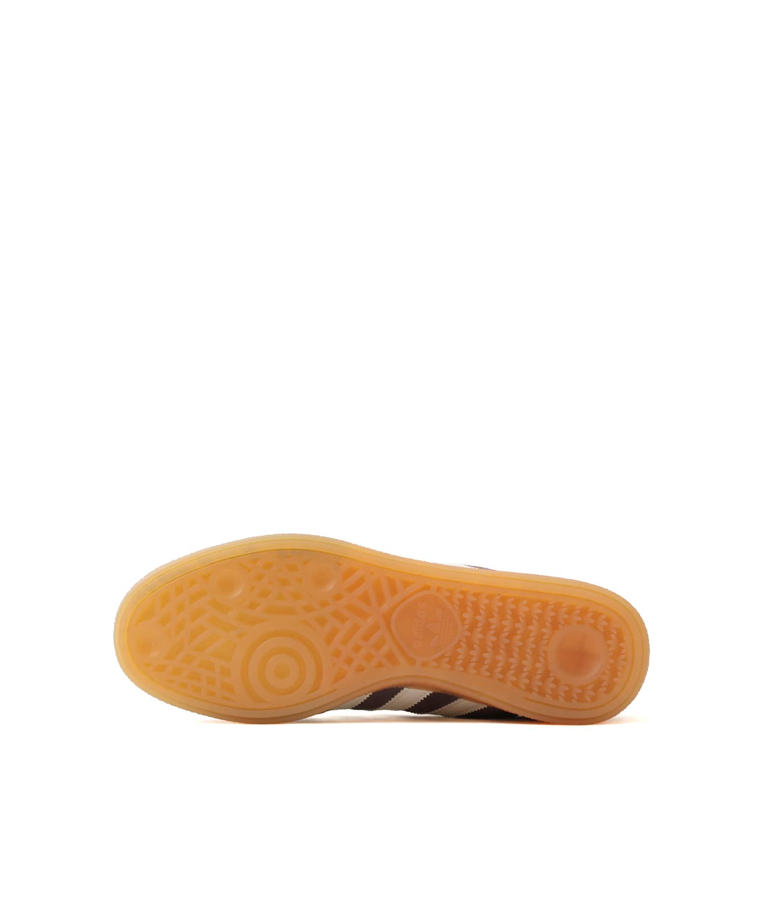 adidas HANDBALL SPEZIAL GRESTR/OWHITE/GUM4の画像
