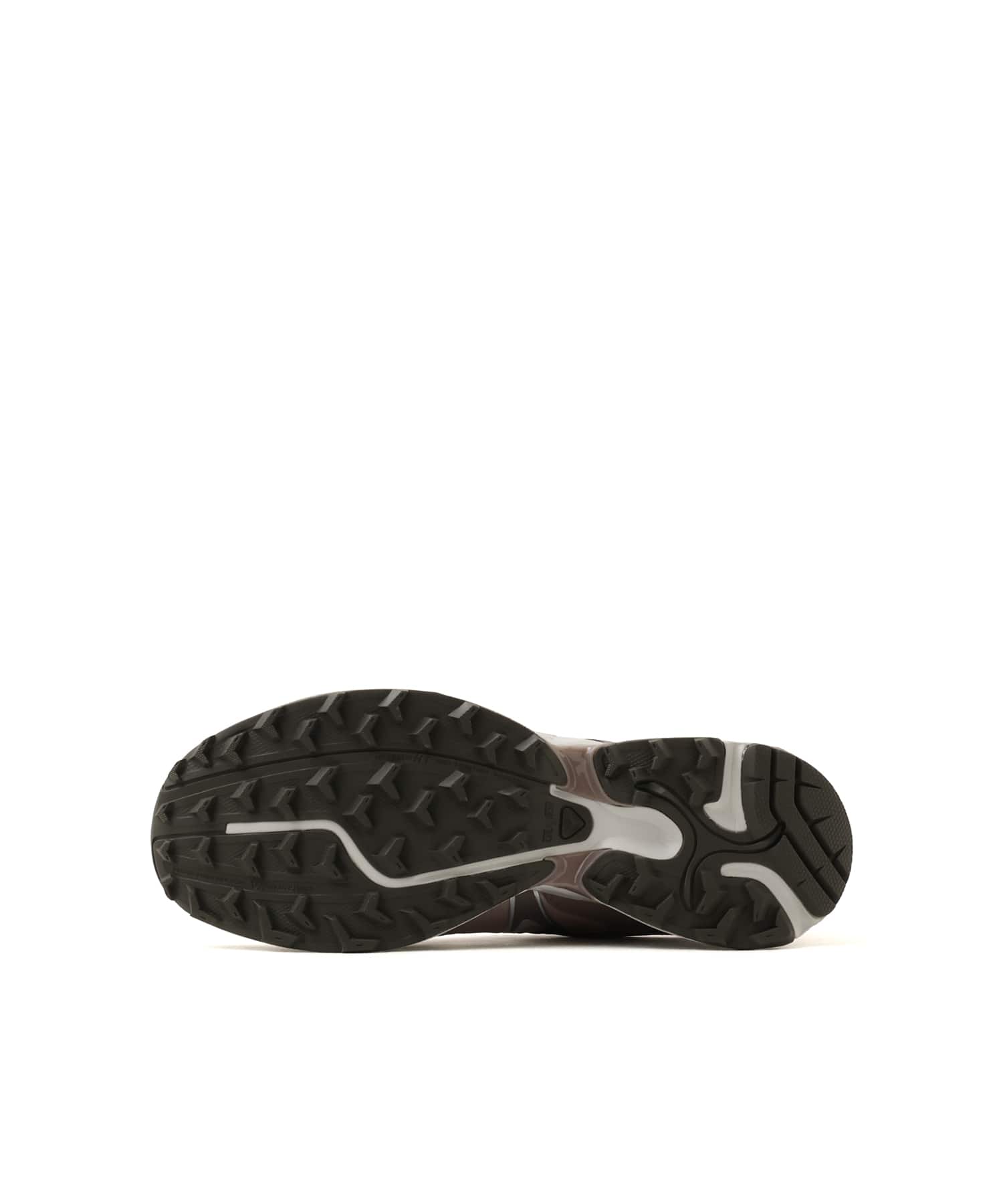 SALOMON XT-WHISPER GTX IRON/SHADOW GRAY/BLACK OLIVEの画像