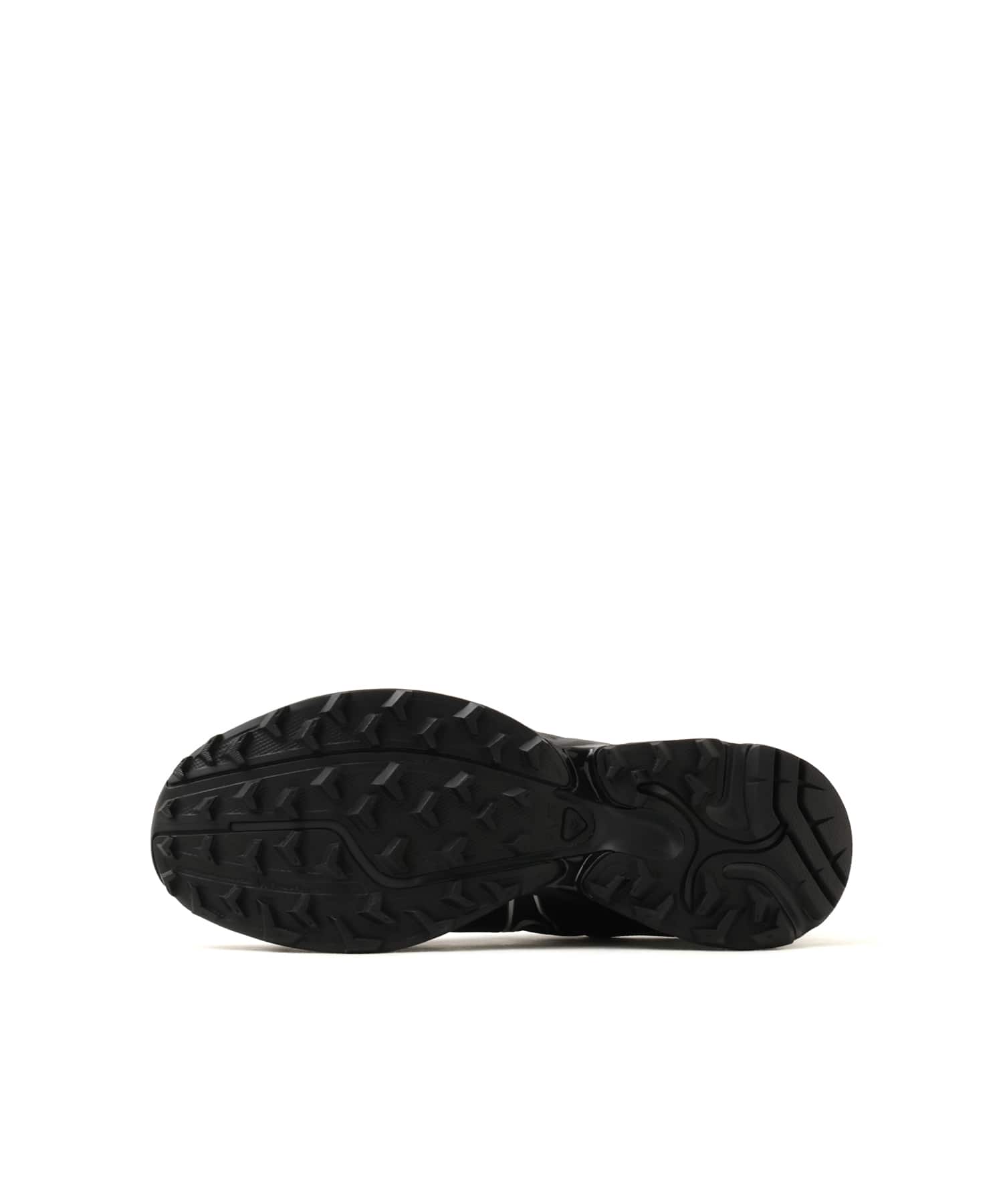 SALOMON XT-WHISPER GTX BLACK/BLACK/FTW SILVERの画像