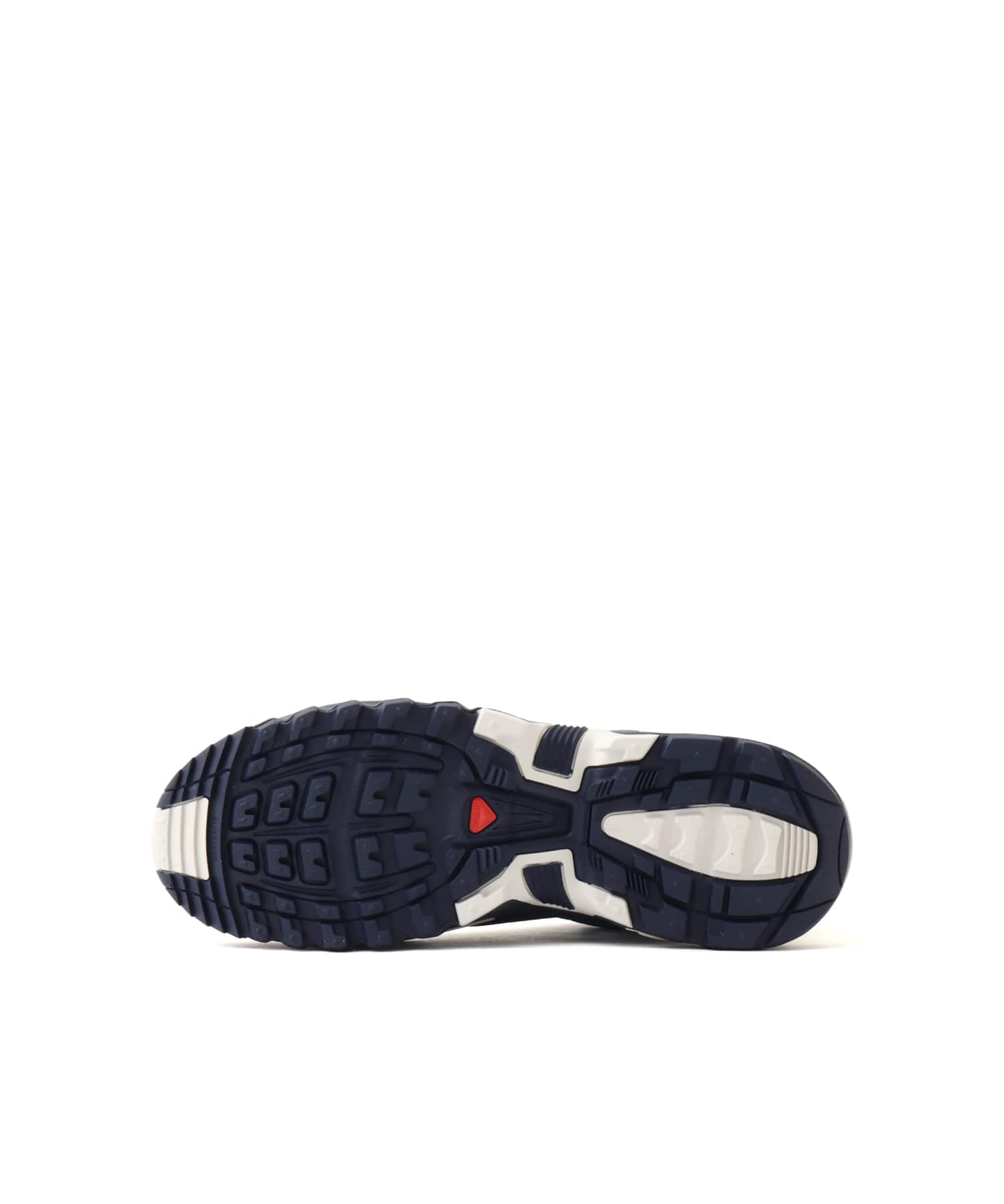 SALOMON ACS PRO JAPAN White/Maritime Blueの画像