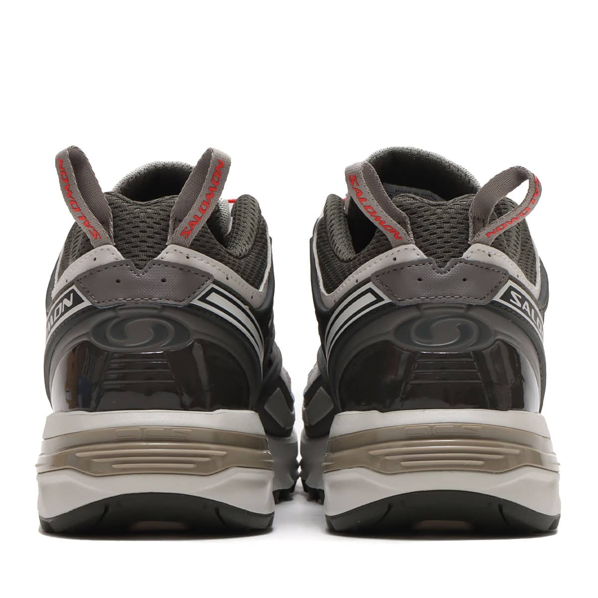 SALOMON ACS PRO Peat/Beluga/Vinkha（サロモン エーシーエス プロ