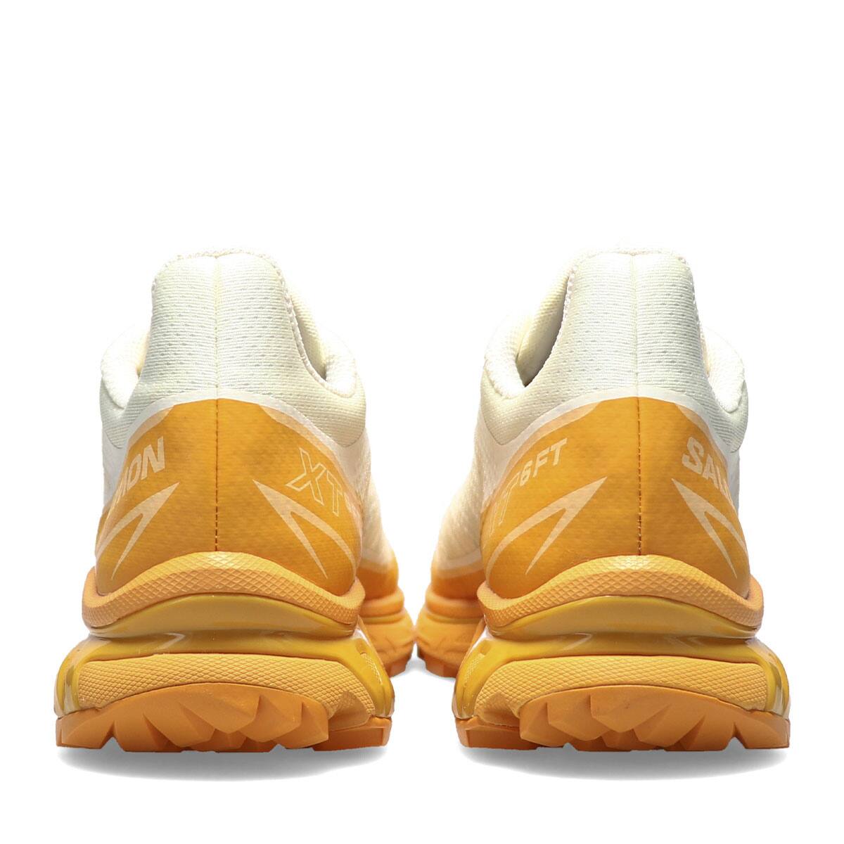 SALOMON XT-6 FT Vanila/Buckskin/Hazelnuの画像