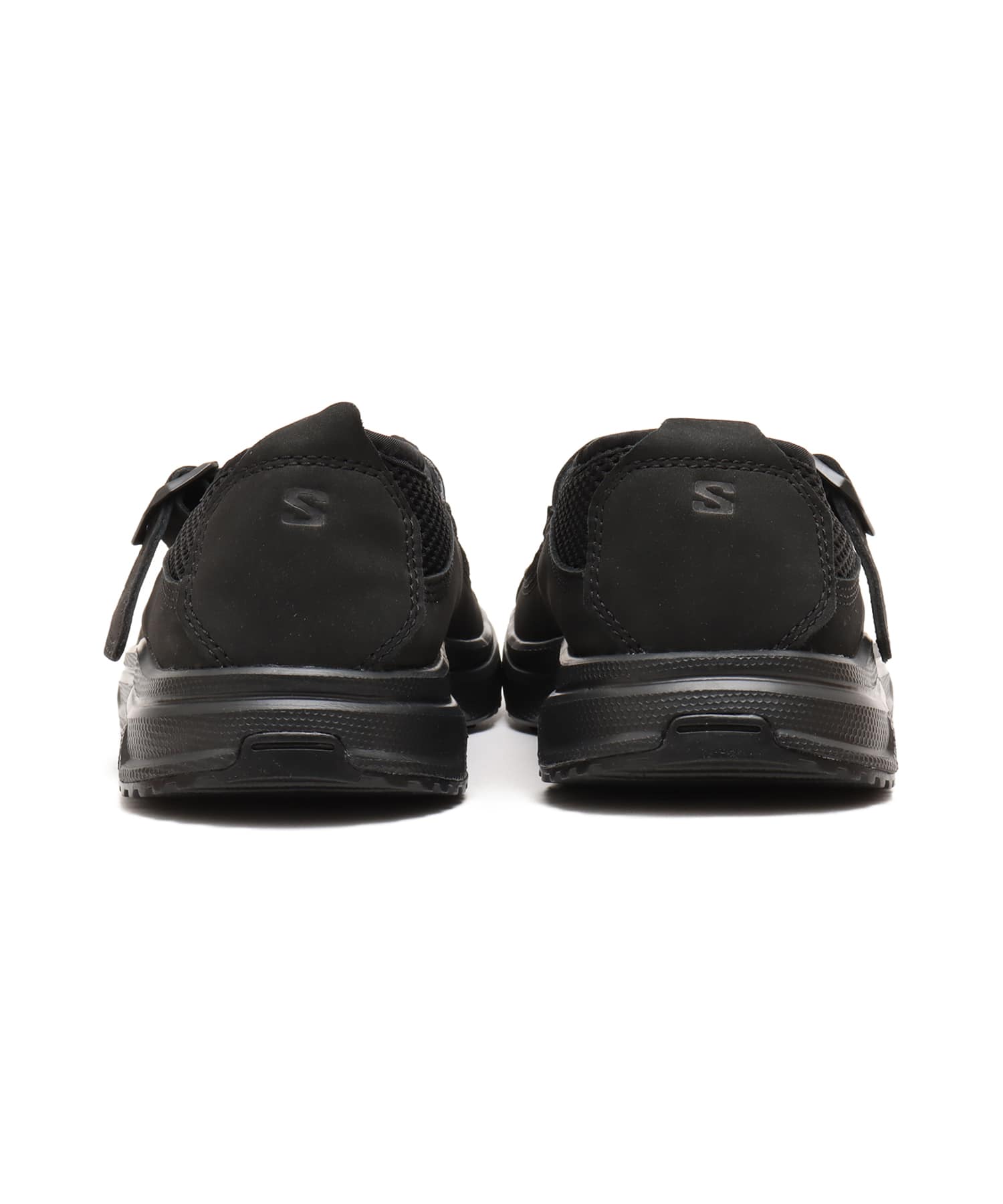 SALOMON RX MARIE-JEANNE Black/Black/Blackの画像