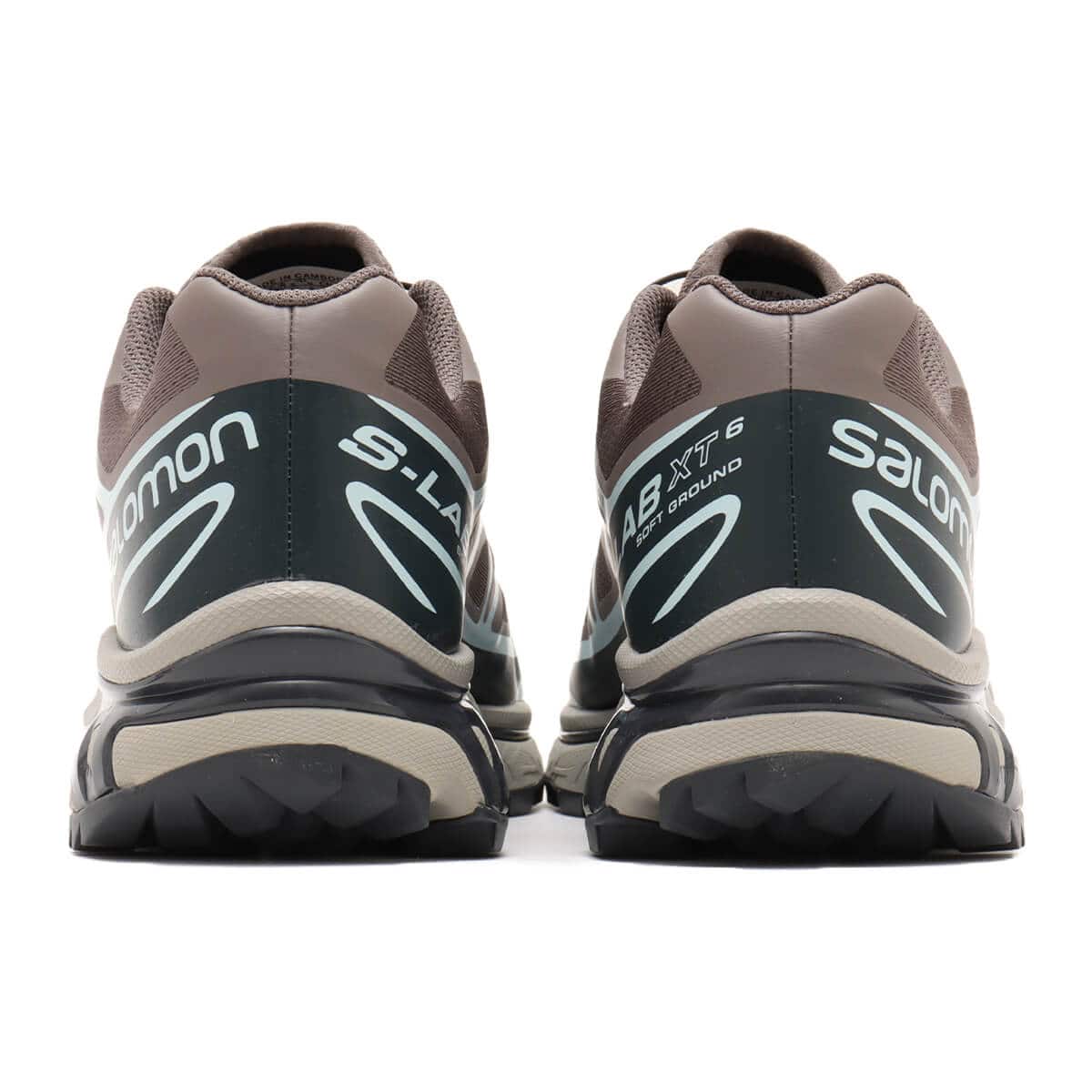 SALOMON XT-6 Plum Kitten/Indink/Bllbluの画像