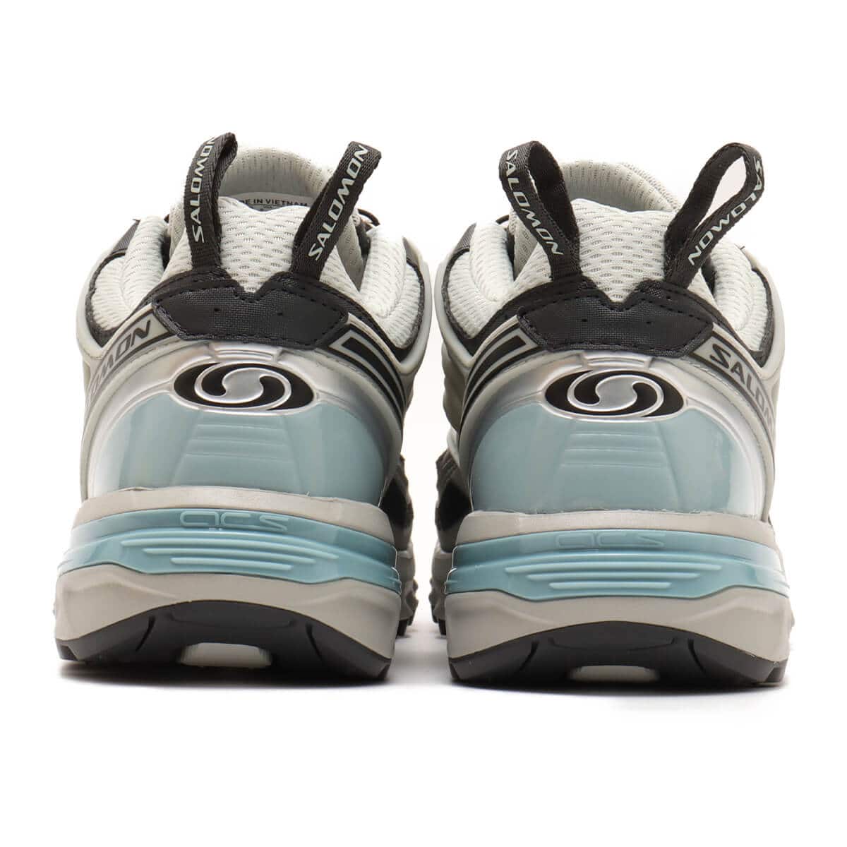 SALOMON ACS PRO METAL/PHANTOM/ARONAの画像
