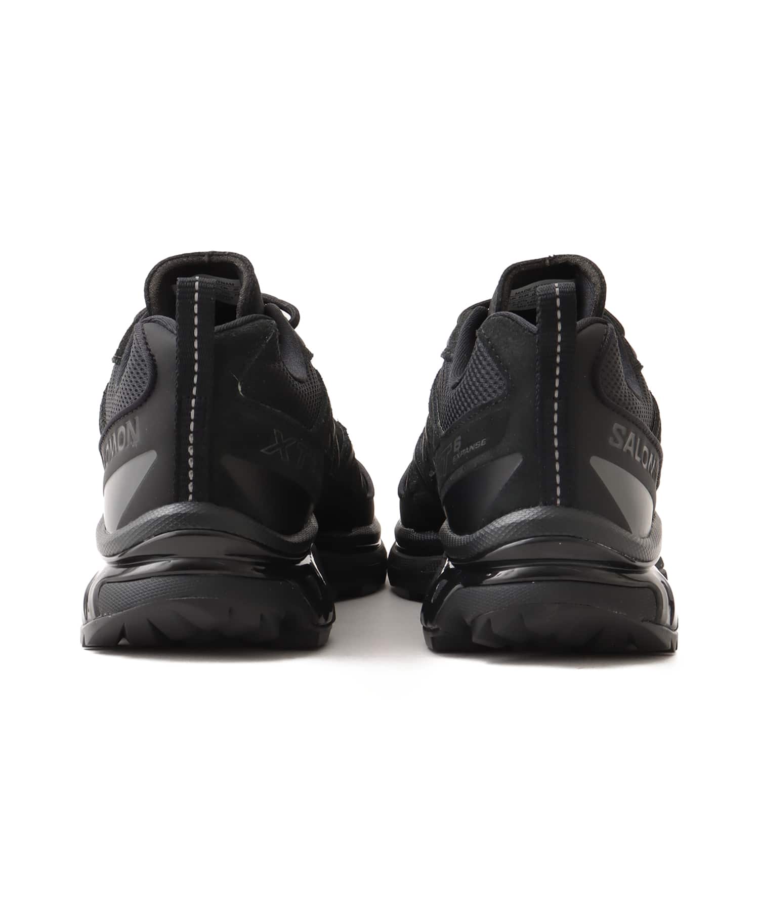 SALOMON XT-6 EXPANSE LTR Black/Black/Asphaltの画像