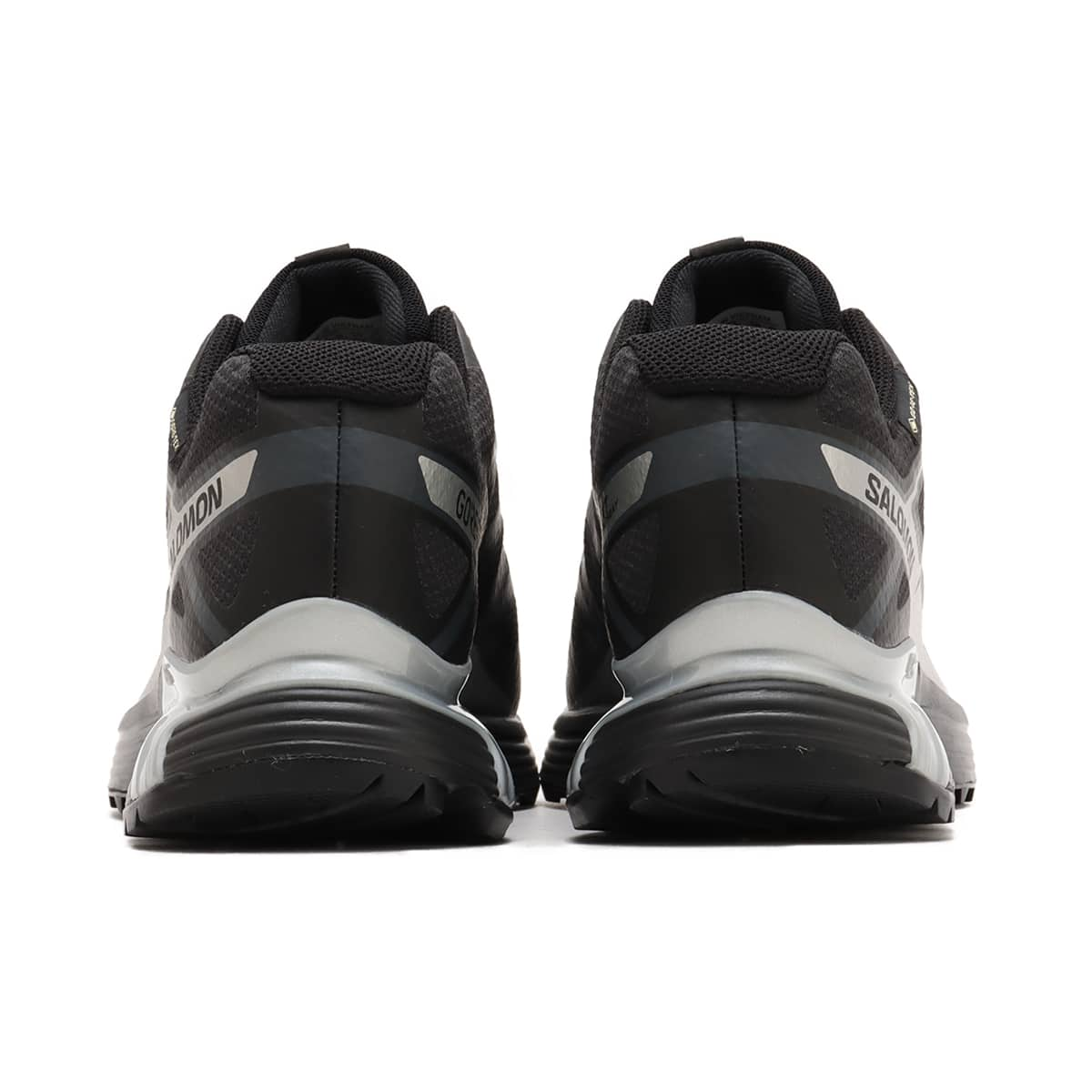 SALOMON XT-PATHWAY GTX Black / Black / Ftw Silver |atmos（アトモス） 公式オンラインストア