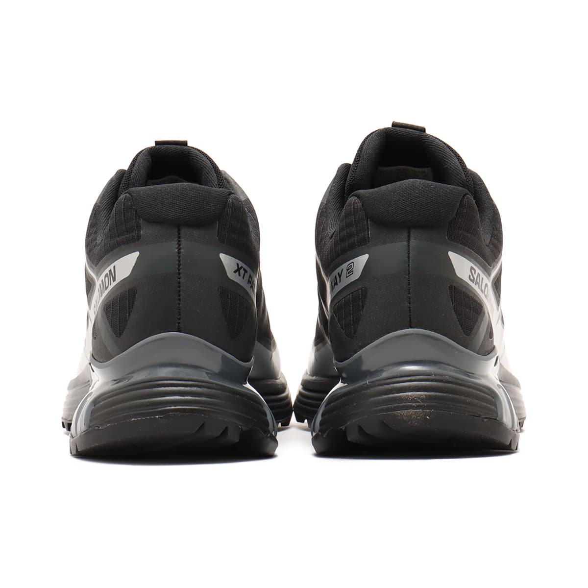 SALOMON XT-PATHWAY 2 NIGHT Black/Turbulence/Ftw Silverの画像