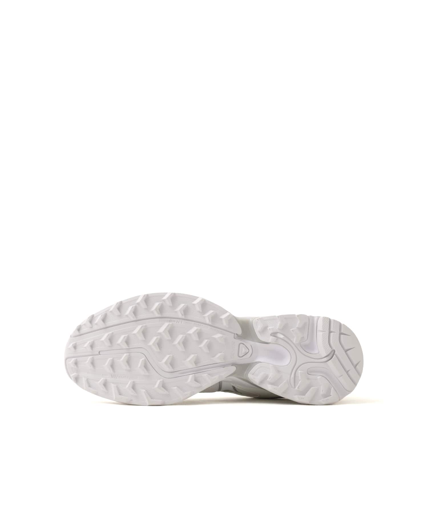 SALOMON XT-WHISPER White/Lunar Rock/Ftw Silverの画像